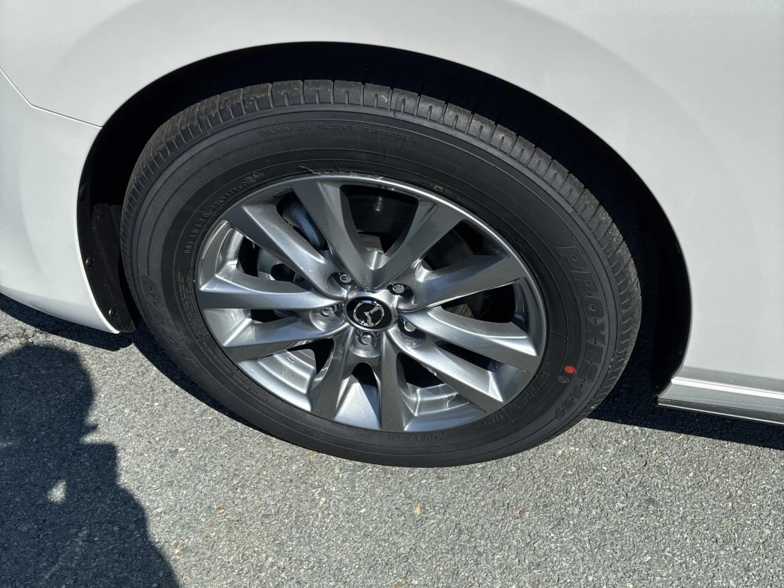 Mazda 3 Sport GX * * CARFAX * * АВТО КРЕДИТ * * , снимка 6 - Автомобили и джипове - 54169485