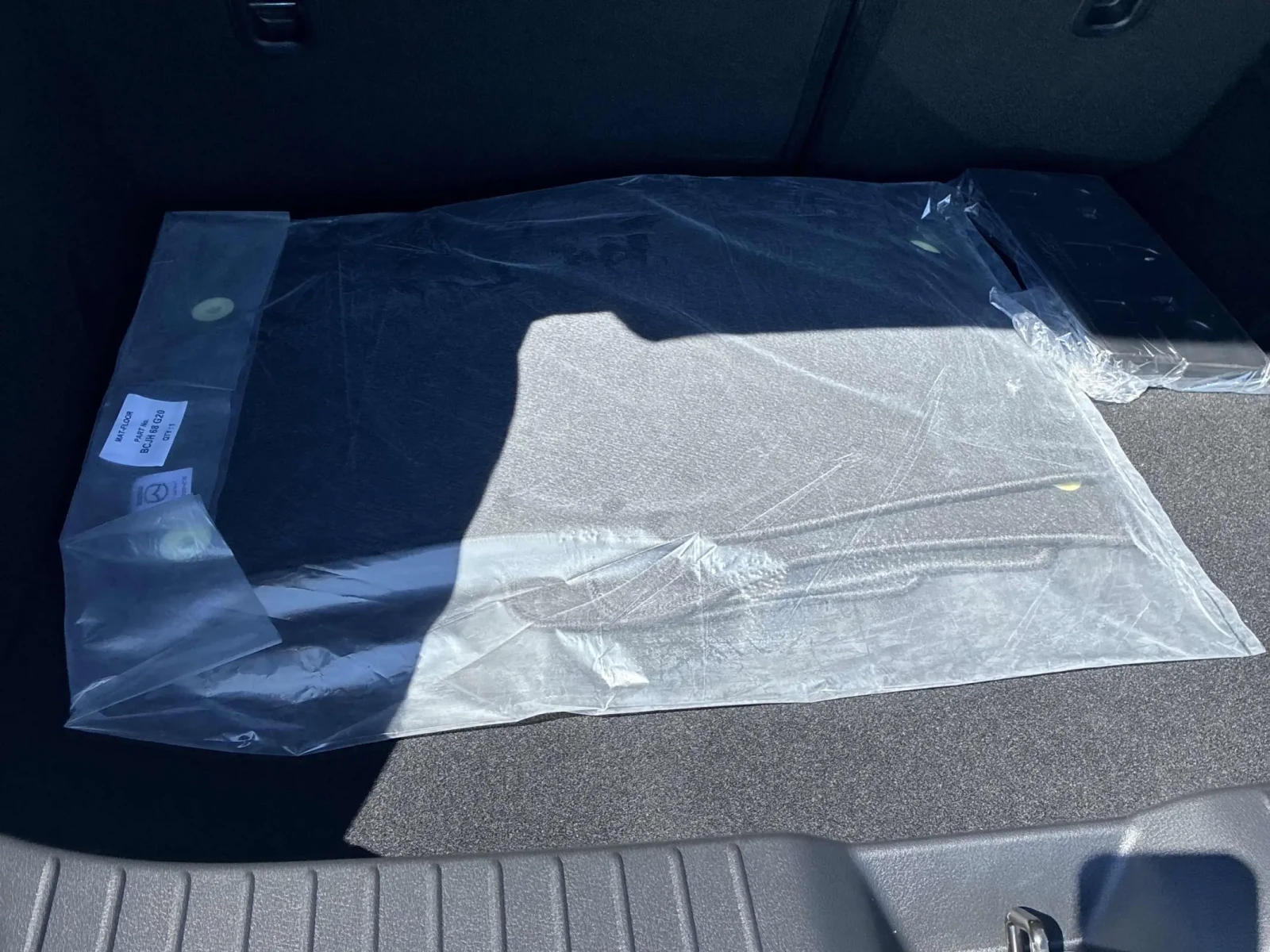 Mazda 3 Sport GX * * CARFAX * * АВТО КРЕДИТ * * , снимка 12 - Автомобили и джипове - 54169485