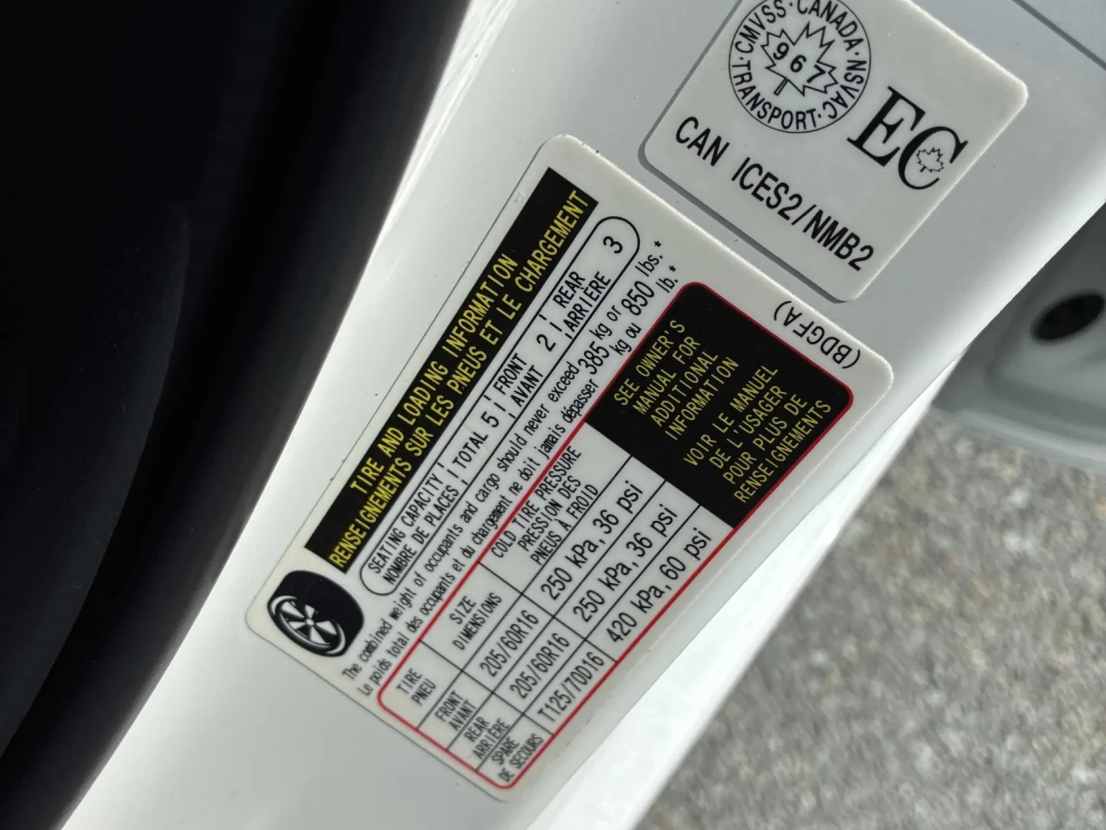 Mazda 3 Sport GX * * CARFAX * * АВТО КРЕДИТ * * , снимка 14 - Автомобили и джипове - 54169485