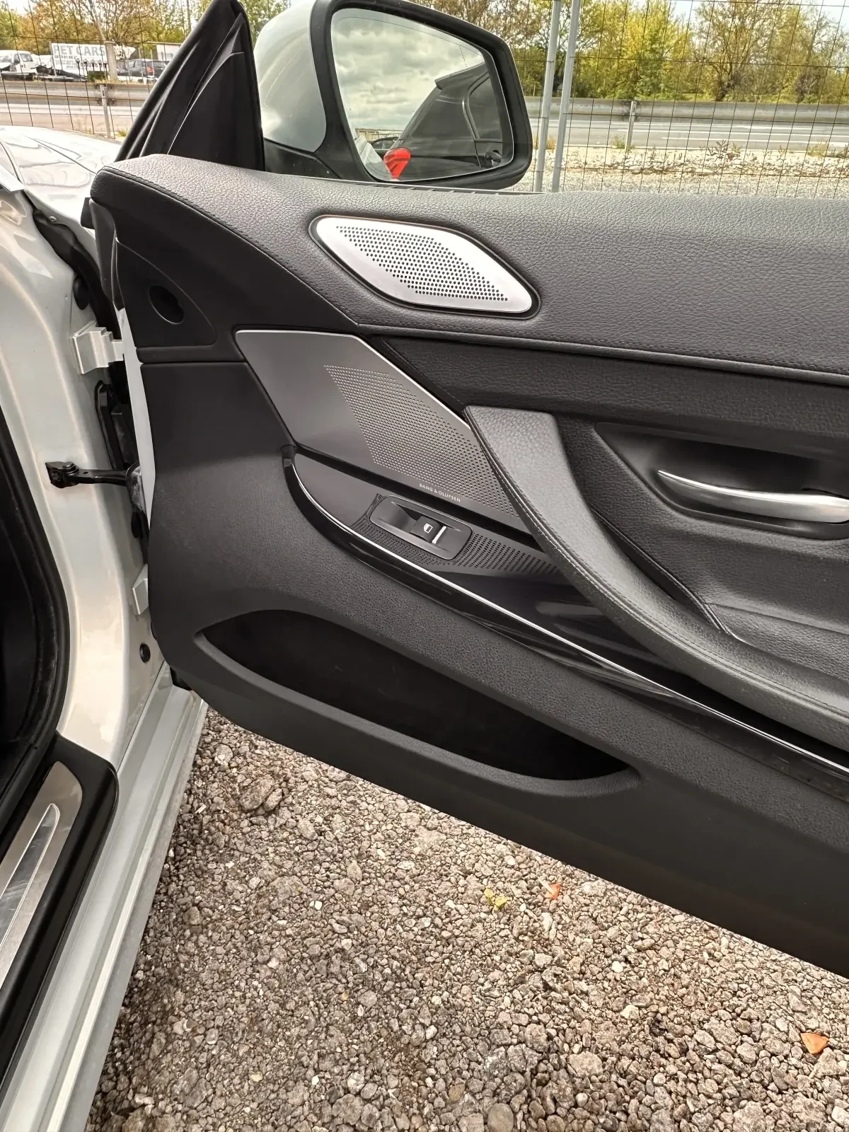 BMW 540 X DRIVE BANGOLUFSEN VACUM, снимка 14 - Автомобили и джипове - 54390716
