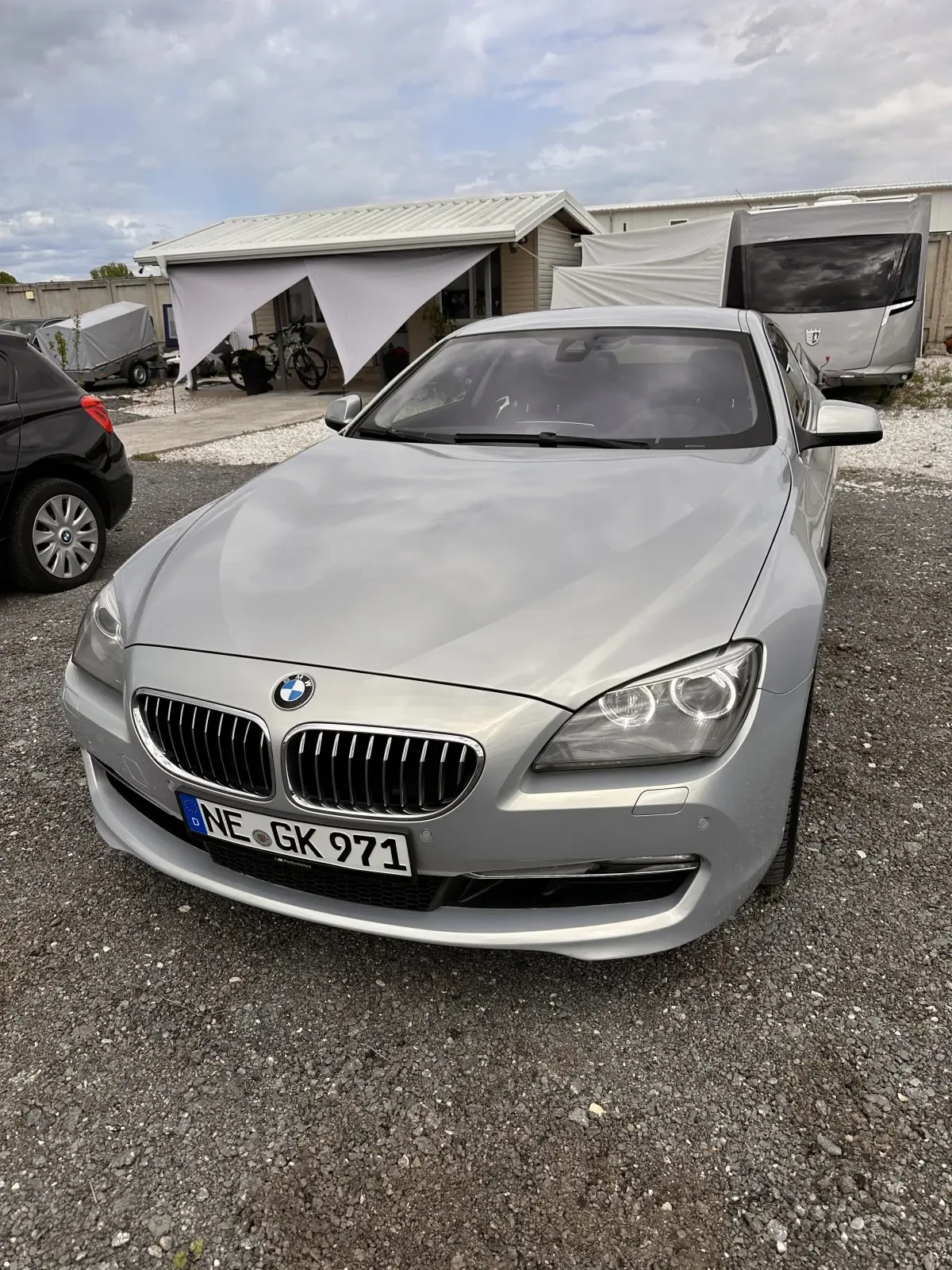 BMW 540 X DRIVE BANGOLUFSEN VACUM, снимка 2 - Автомобили и джипове - 54390716