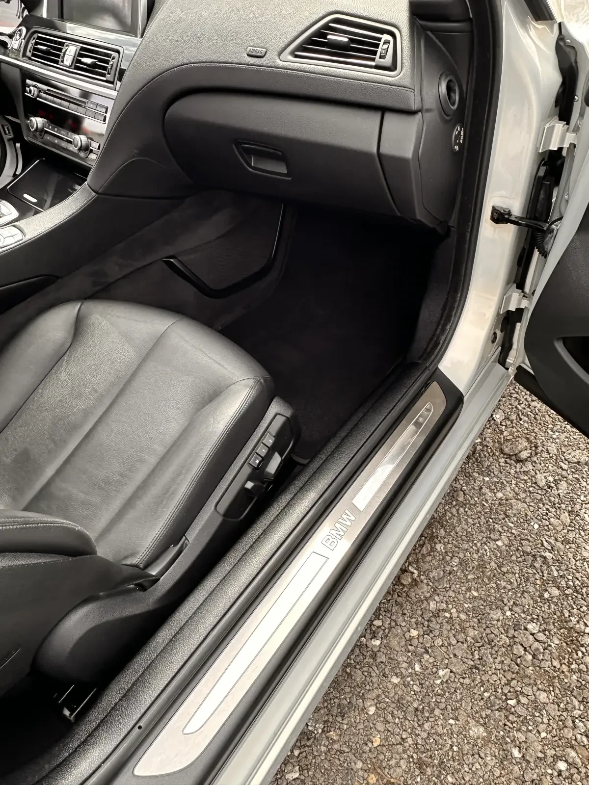 BMW 540 X DRIVE BANGOLUFSEN VACUM, снимка 15 - Автомобили и джипове - 54390716