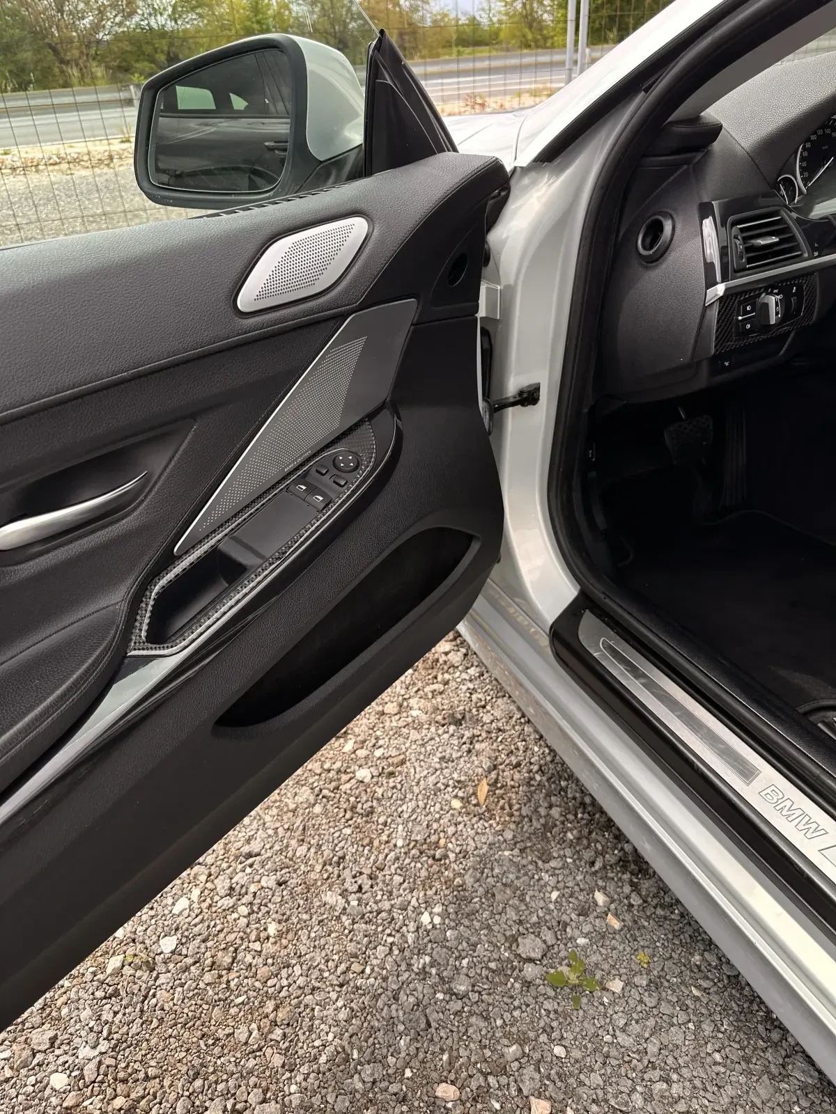 BMW 540 X DRIVE BANGOLUFSEN VACUM, снимка 7 - Автомобили и джипове - 54390716