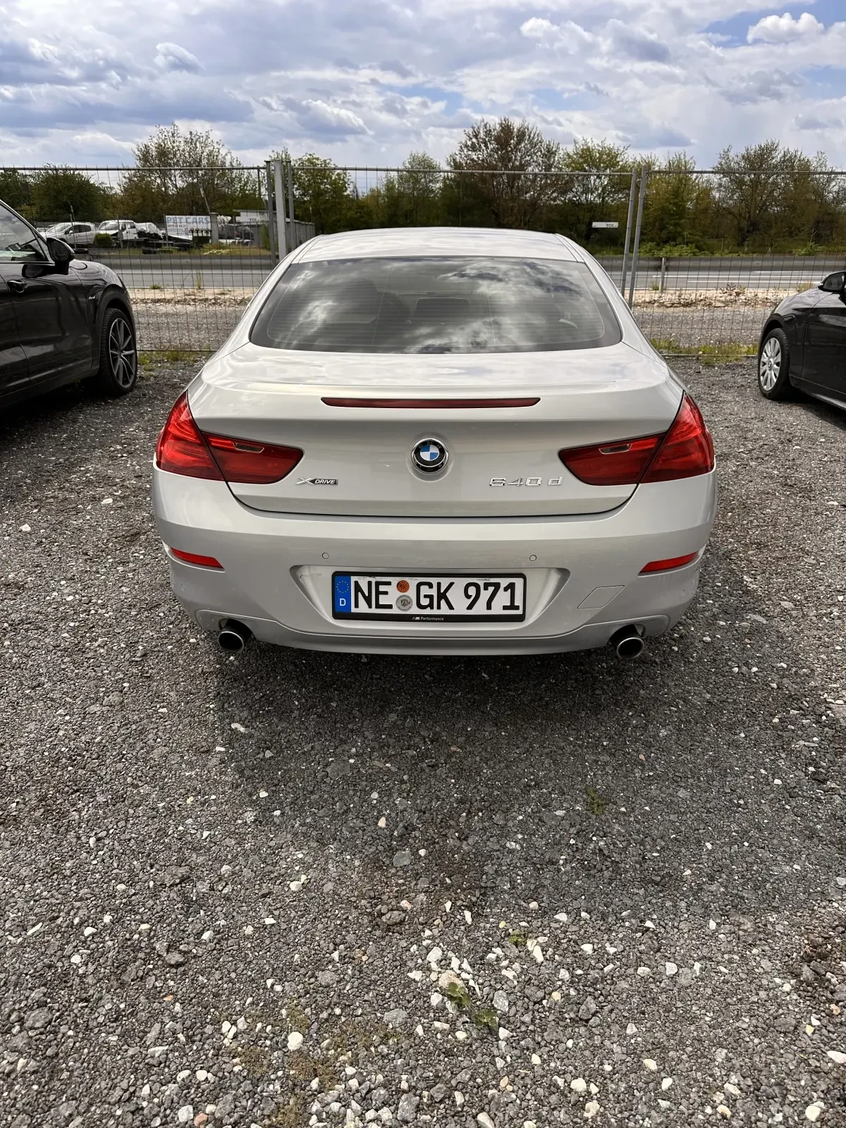 BMW 540 X DRIVE BANGOLUFSEN VACUM, снимка 5 - Автомобили и джипове - 54390716