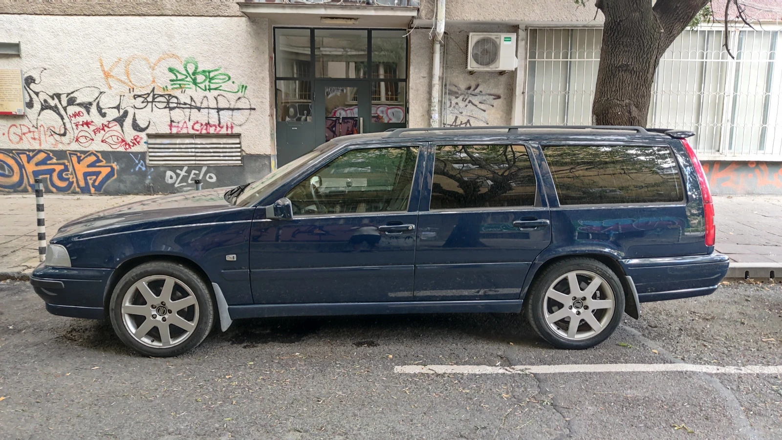 Volvo V70 2.5T | Mobile.bg � ����������� 2