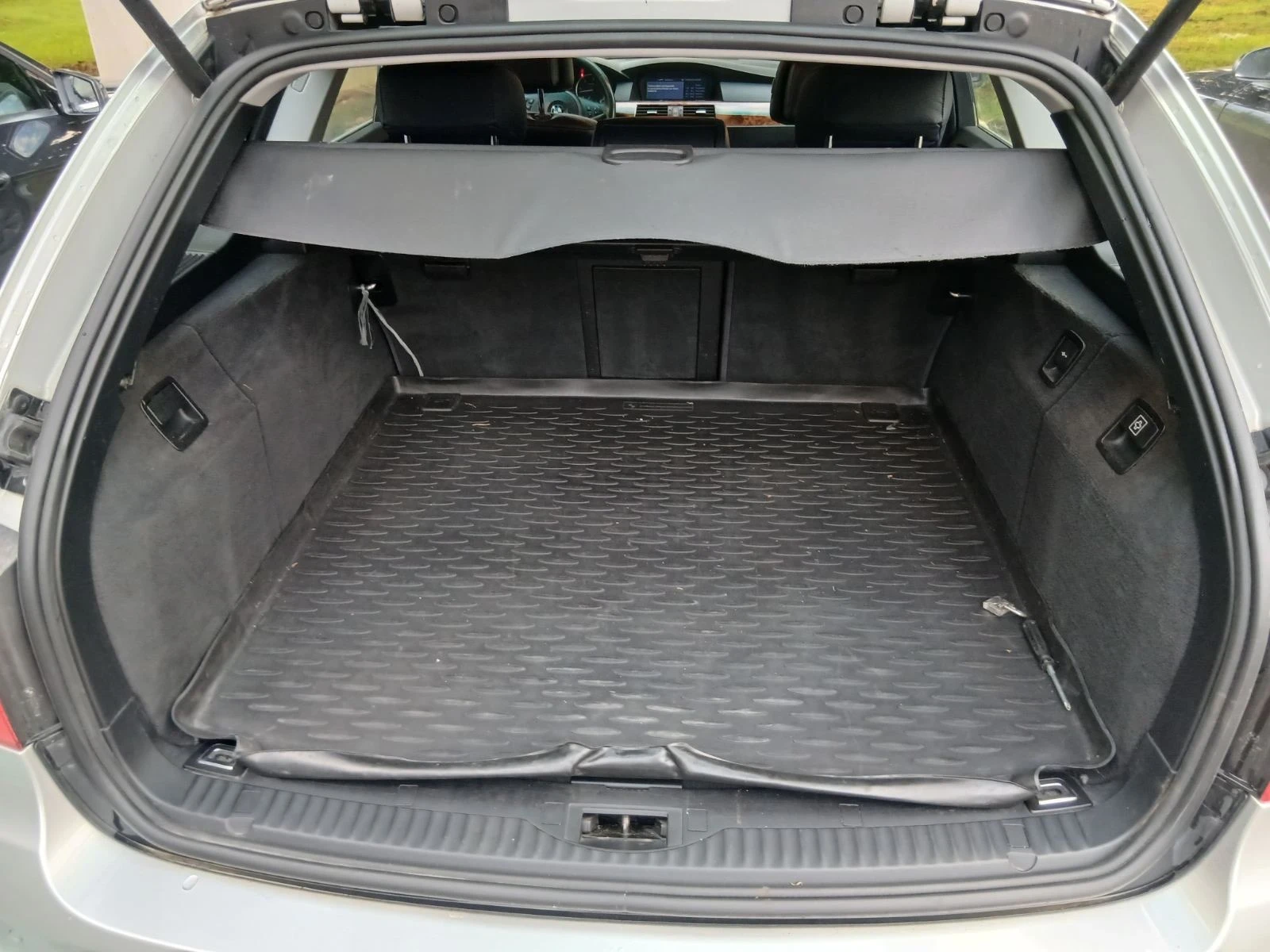 BMW 530 XD * FACELIFT* , снимка 11 - Автомобили и джипове - 54766611