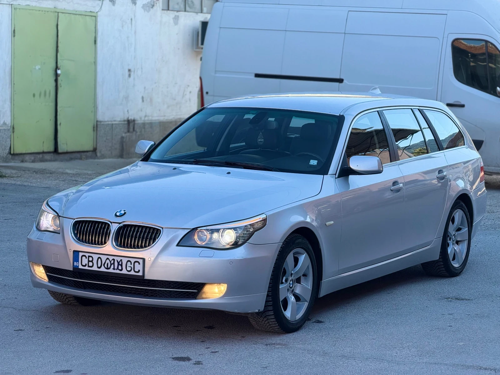 BMW 530 XD * FACELIFT* 