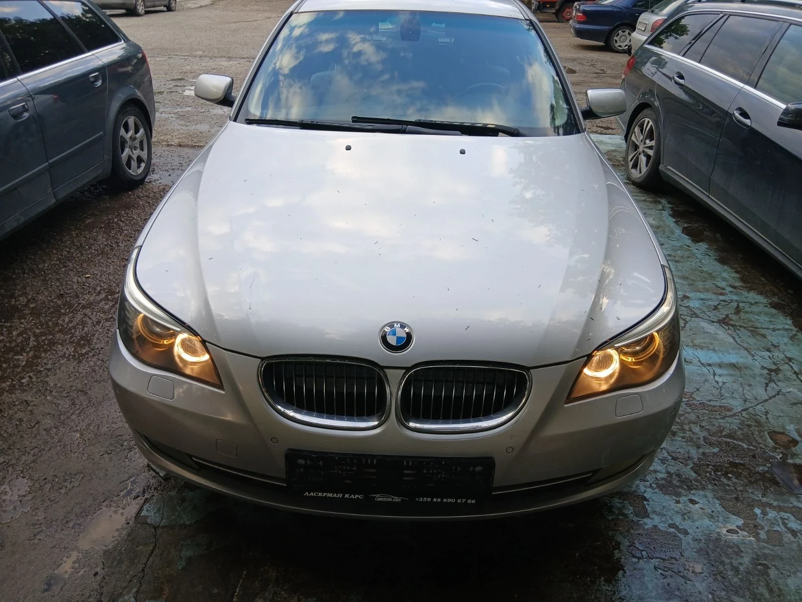 BMW 530 XD * FACELIFT* 