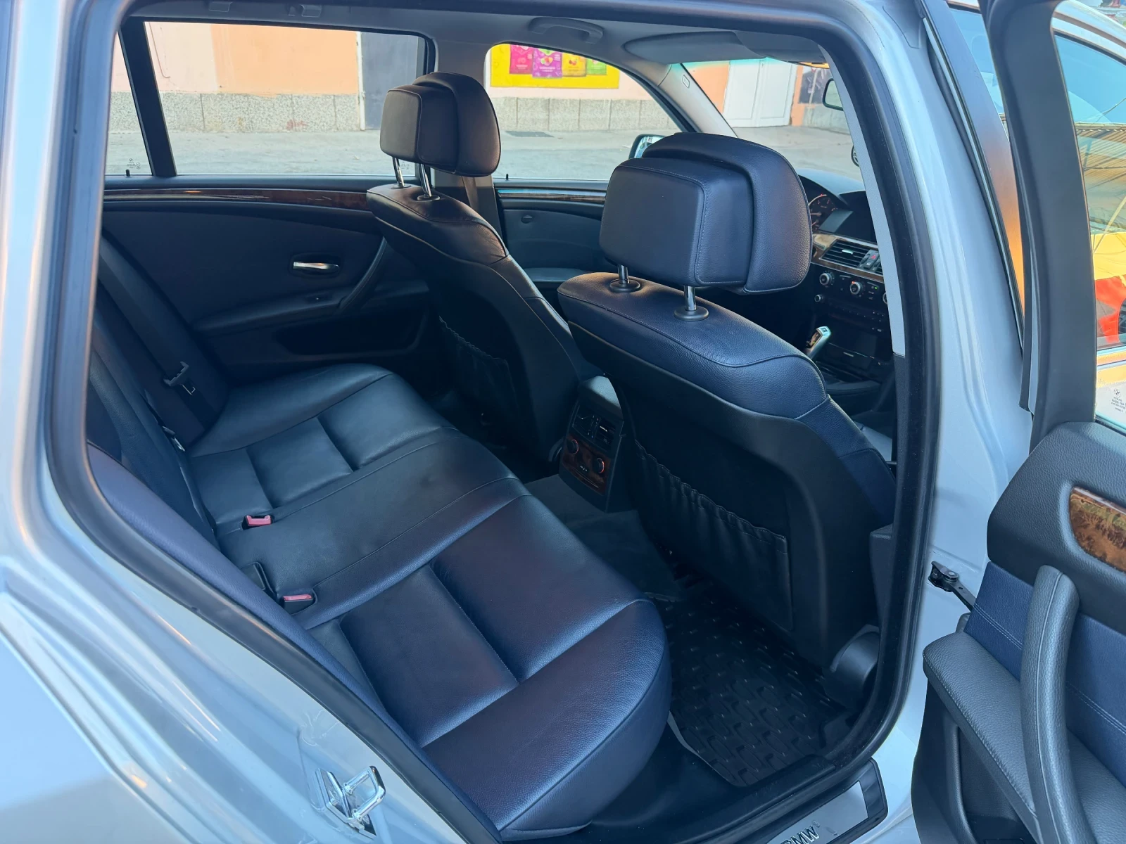 BMW 530 XD * FACELIFT* , снимка 12 - Автомобили и джипове - 55962703
