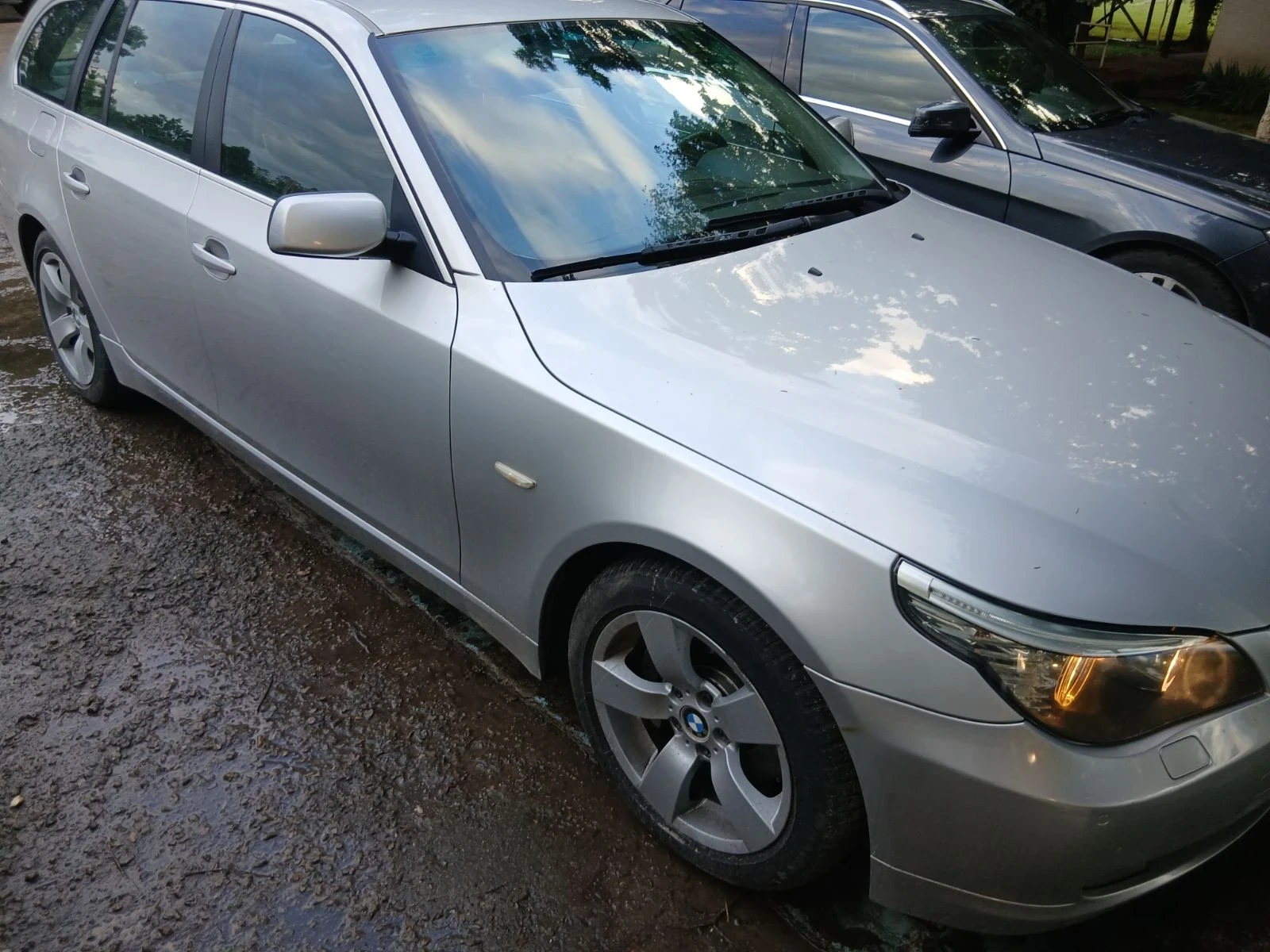 BMW 530 XD * FACELIFT* , снимка 2 - Автомобили и джипове - 54766611