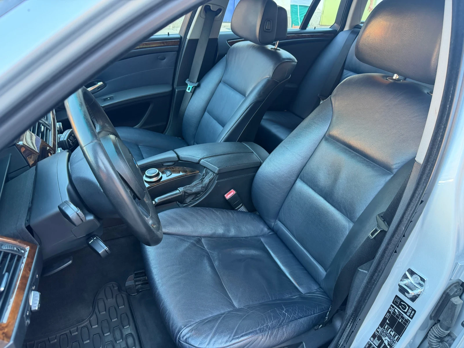 BMW 530 XD * FACELIFT* , снимка 10 - Автомобили и джипове - 55962703