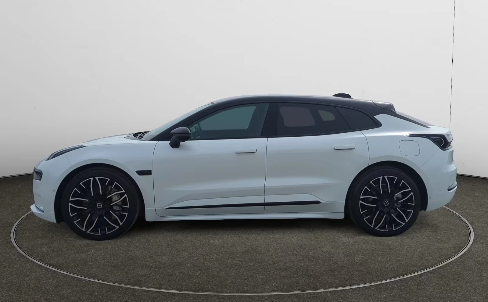 Zeekr 001 PRIVILEGE AWD PANORAMA 360-CAMERA  | Mobile.bg � ����������� 3