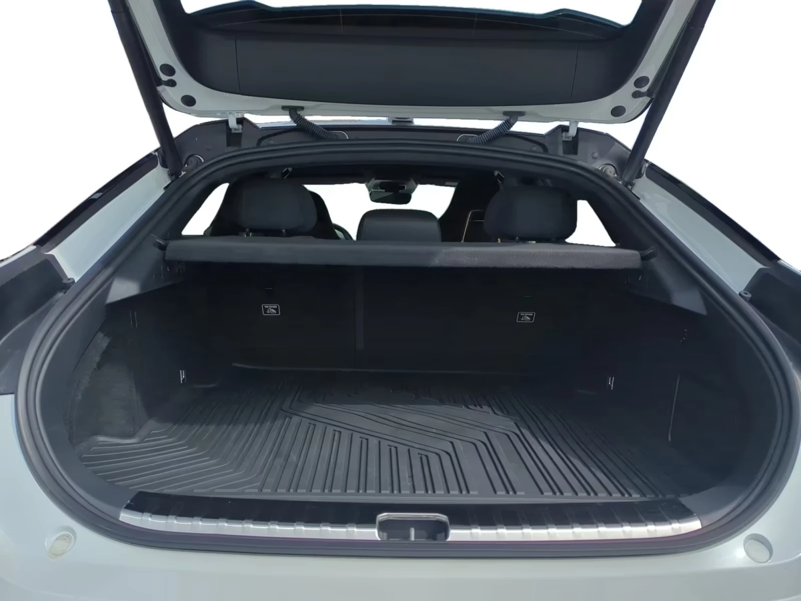 Zeekr 001 PRIVILEGE AWD PANORAMA 360-CAMERA  | Mobile.bg � ����������� 14