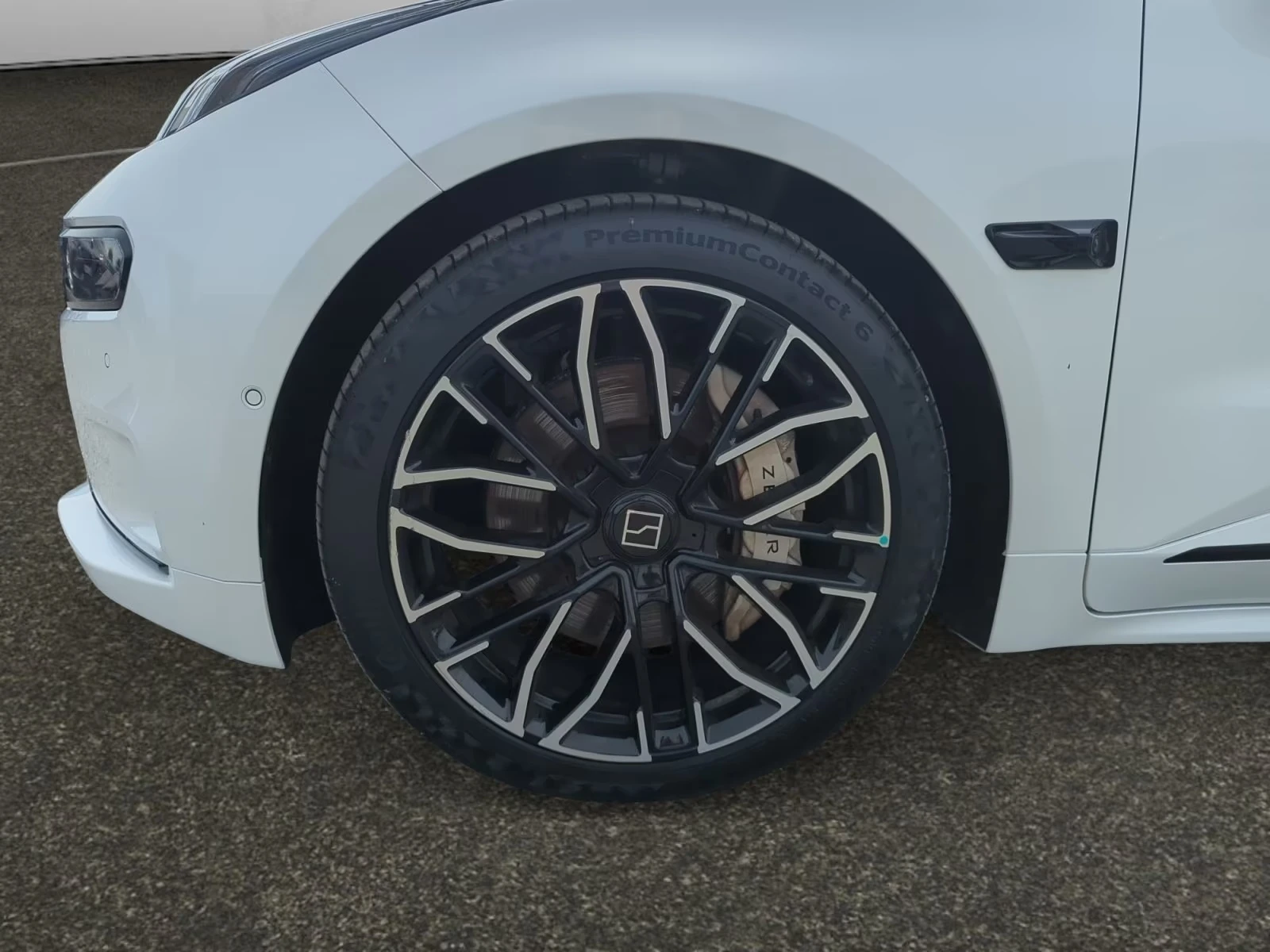 Zeekr 001 PRIVILEGE AWD PANORAMA 360-CAMERA  | Mobile.bg � ����������� 6