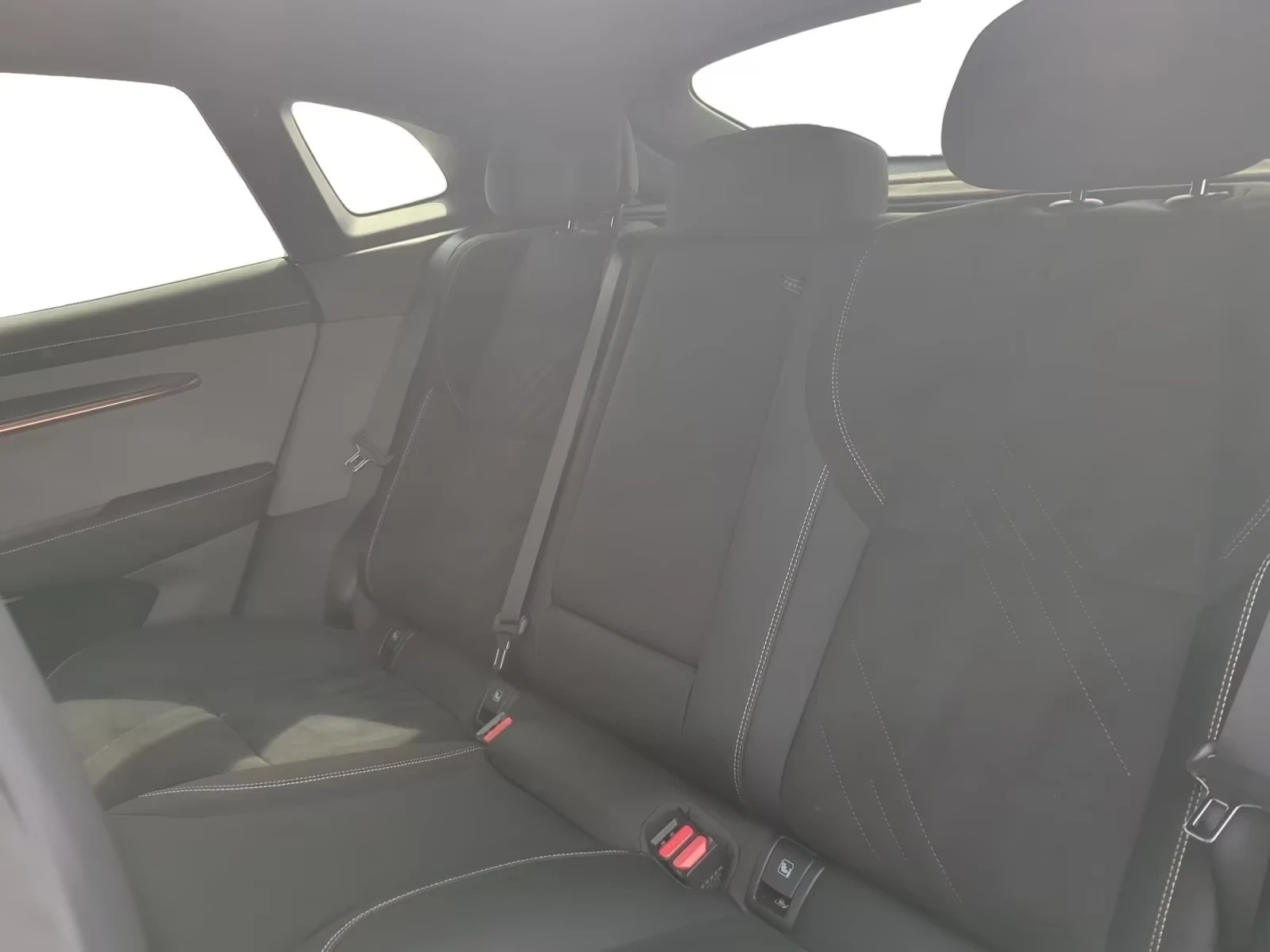 Zeekr 001 PRIVILEGE AWD PANORAMA 360-CAMERA  | Mobile.bg � ����������� 13
