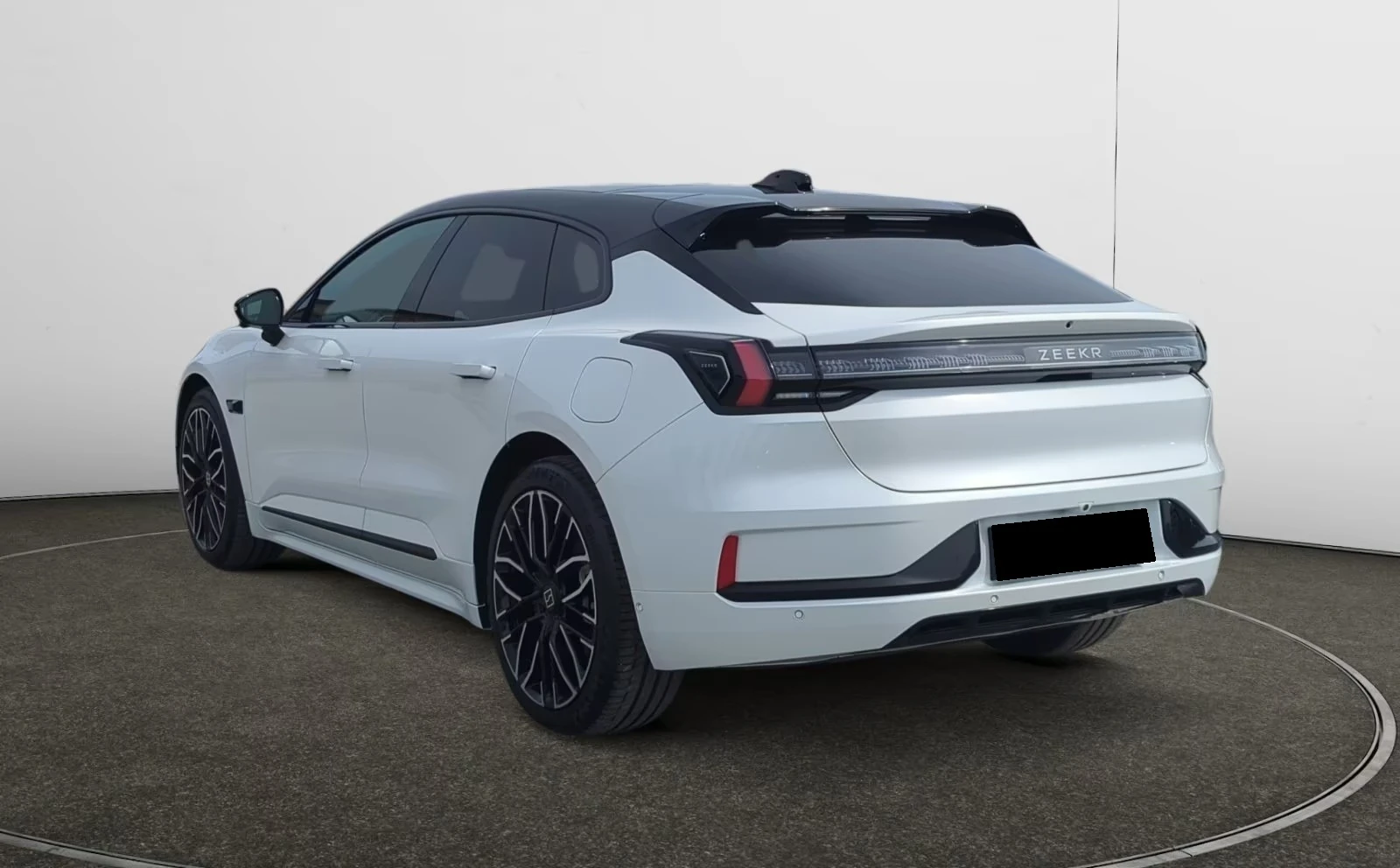 Zeekr 001 PRIVILEGE AWD PANORAMA 360-CAMERA  | Mobile.bg � ����������� 4