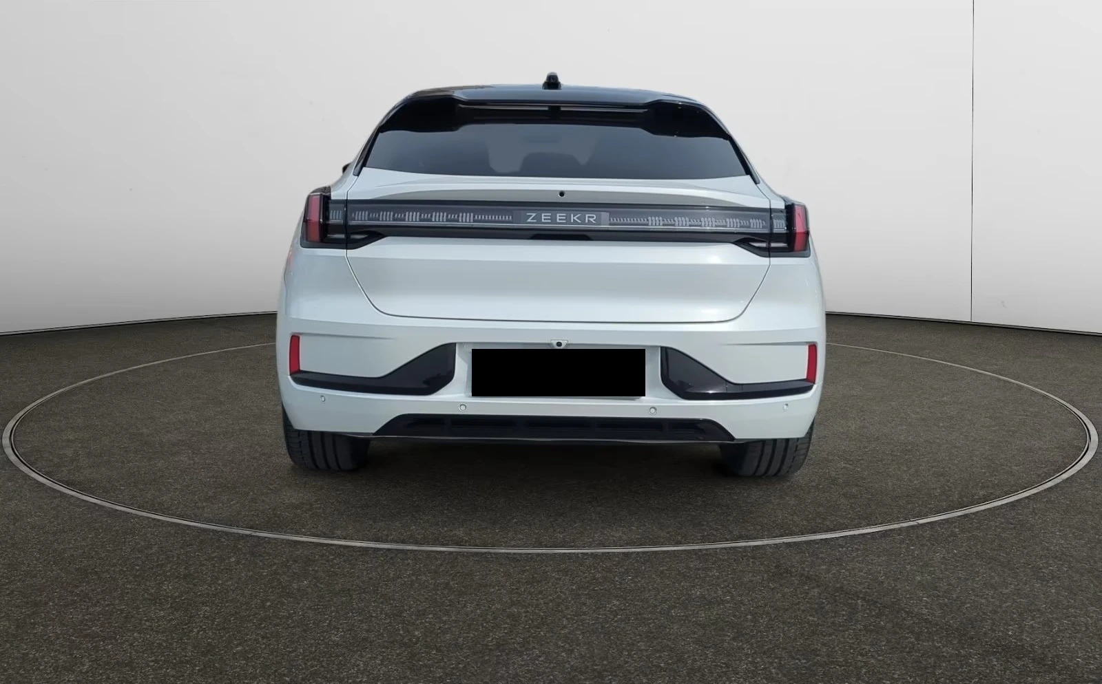 Zeekr 001 PRIVILEGE AWD PANORAMA 360-CAMERA  | Mobile.bg � ����������� 5