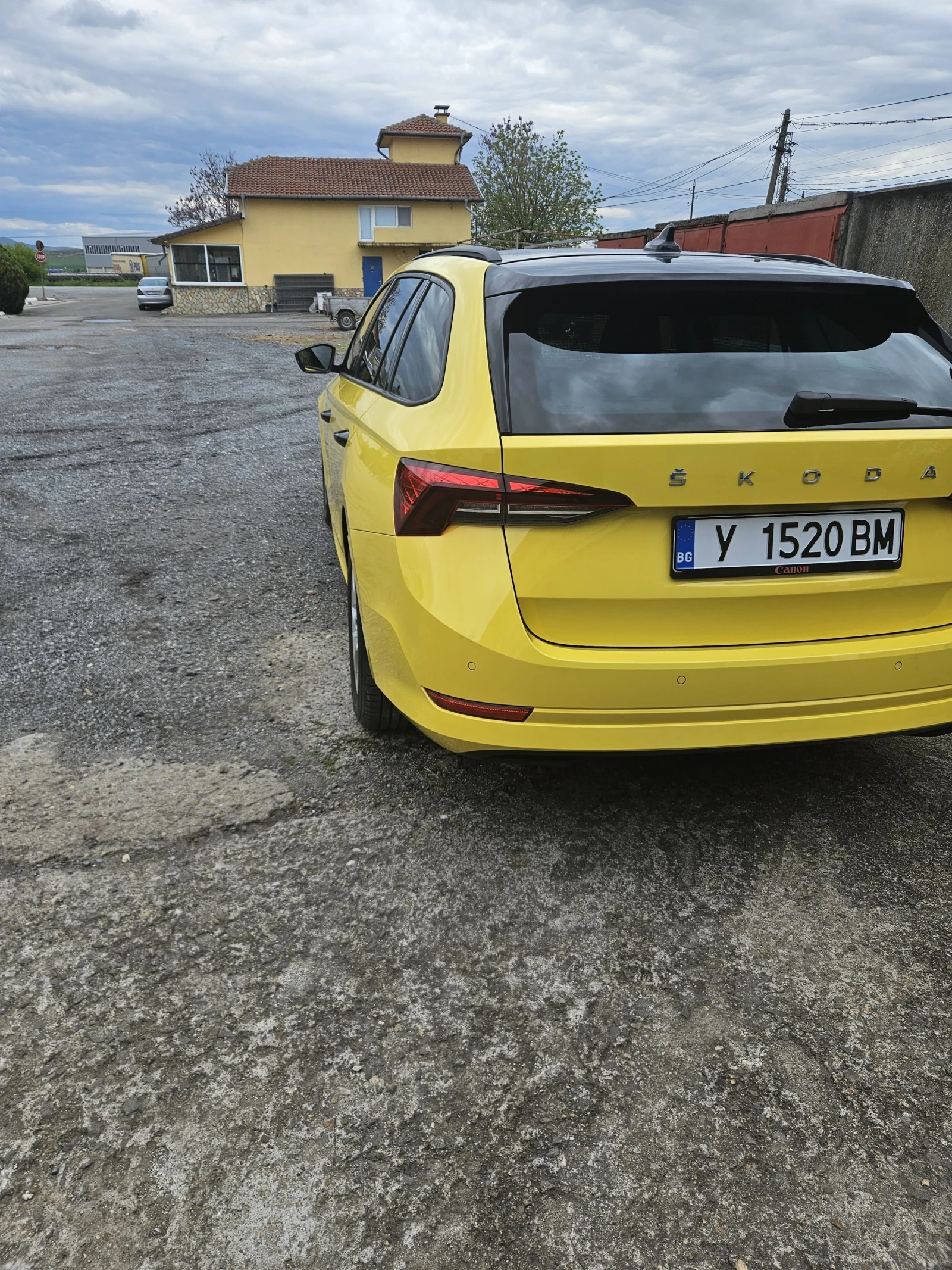 Skoda Octavia, снимка 5 - Автомобили и джипове - 55192766