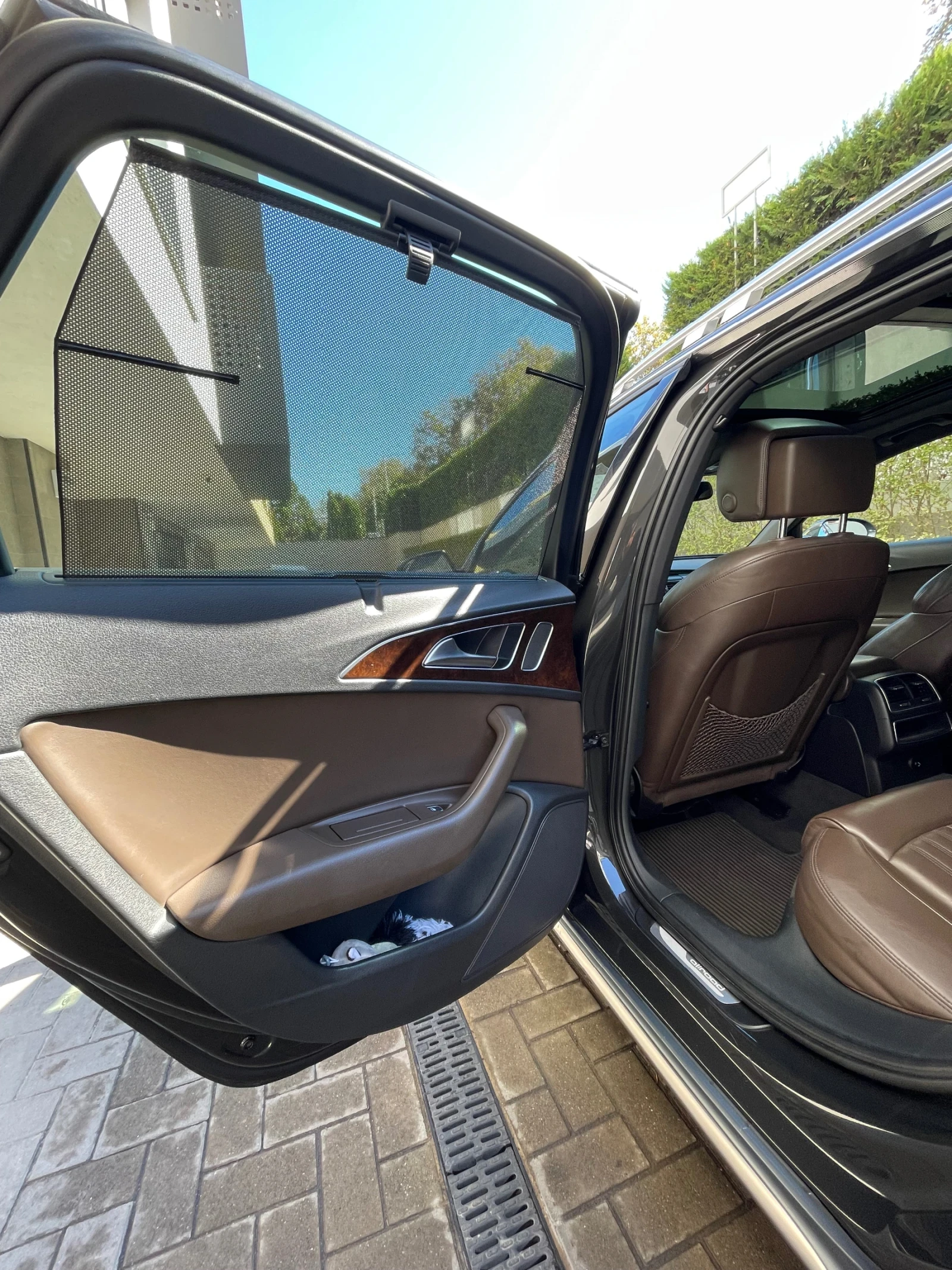 Audi A6 Allroad 3.0, снимка 14 - Автомобили и джипове - 55245214