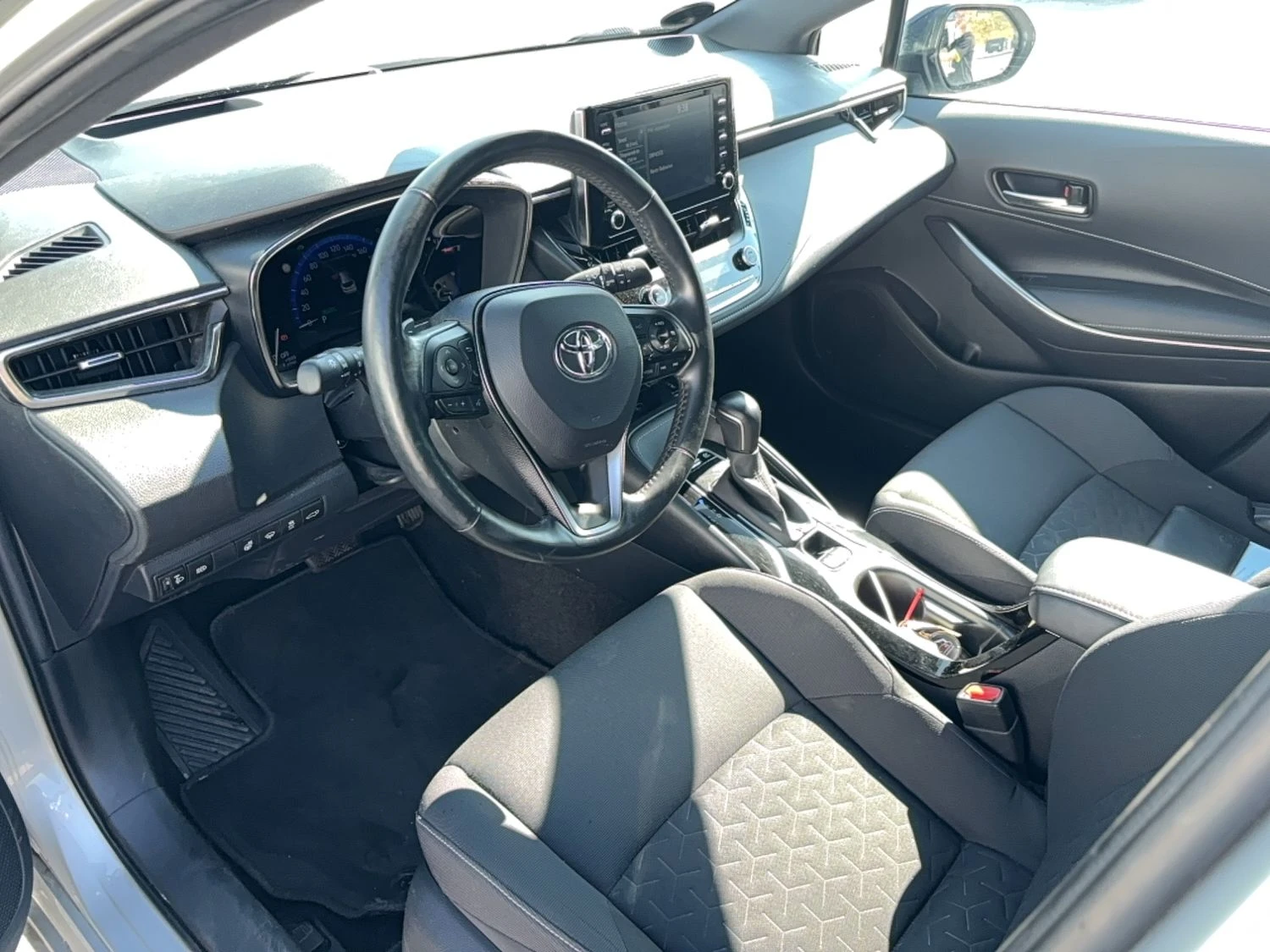 Toyota Corolla H3 Premium | Mobile.bg � ����������� 3