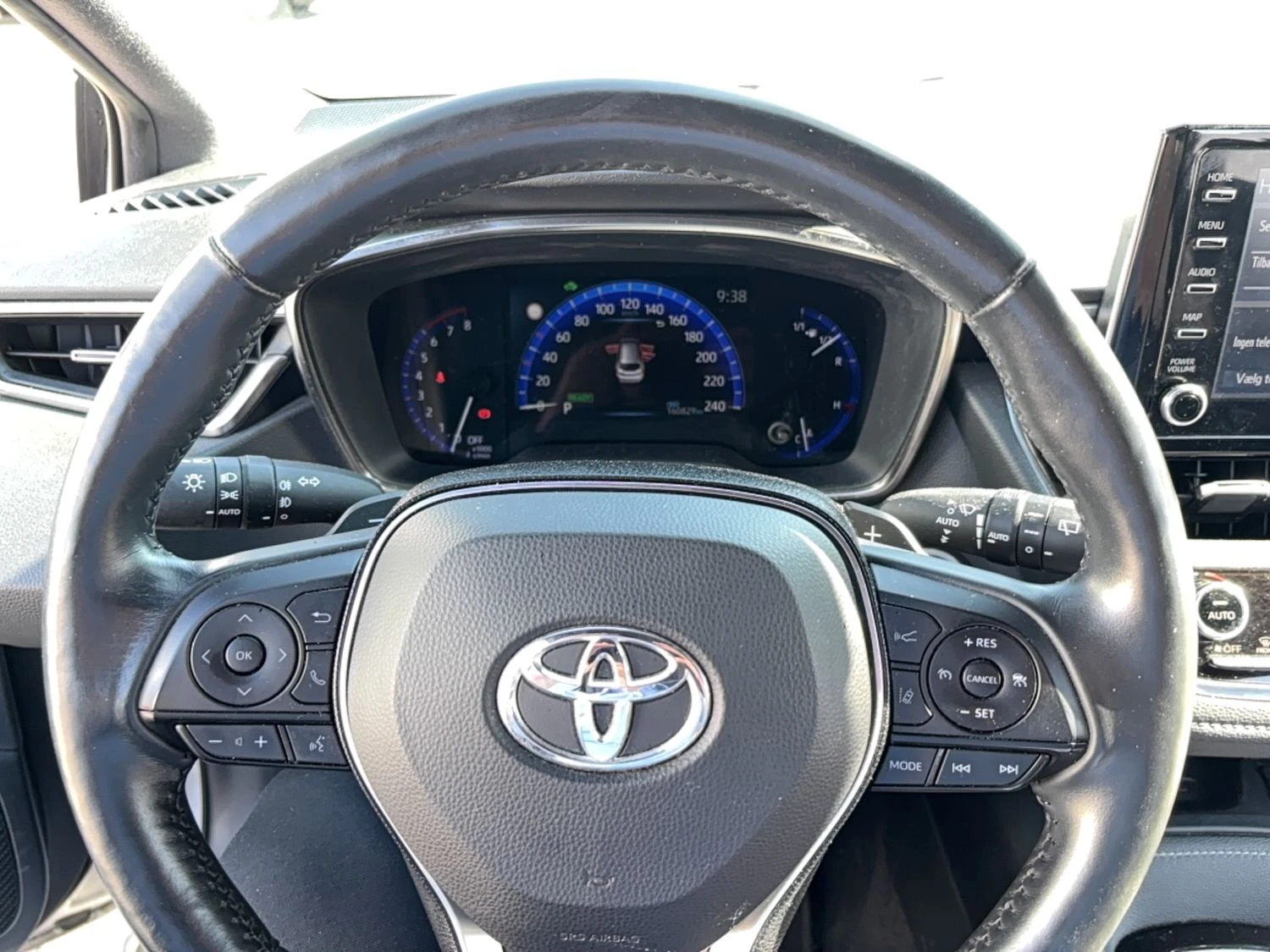 Toyota Corolla H3 Premium | Mobile.bg � ����������� 4