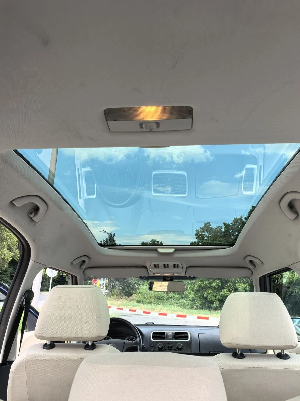 Skoda Roomster, снимка 10 - Автомобили и джипове - 55340286