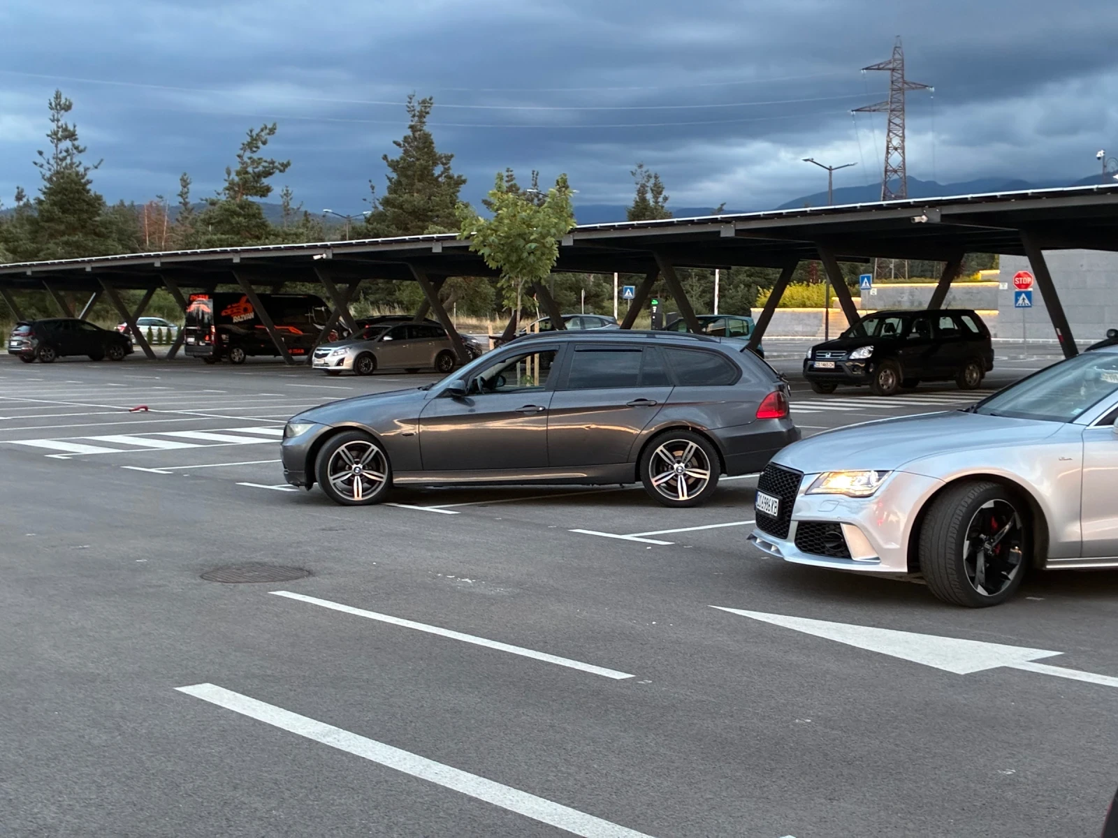 BMW 320 | Mobile.bg � ����������� 3