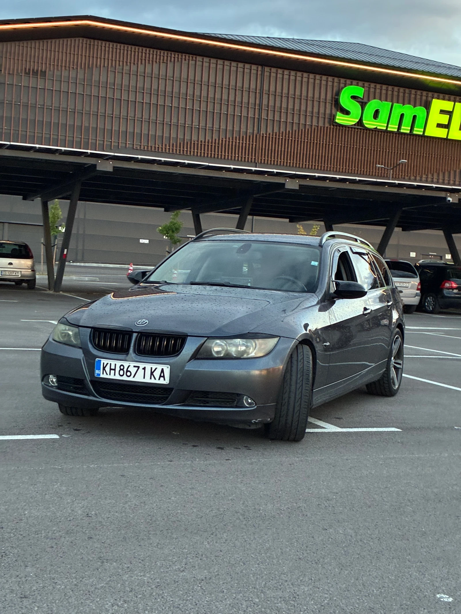 BMW 320 | Mobile.bg � ����������� 2