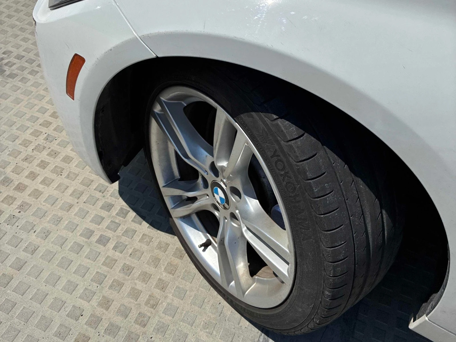 BMW 335 xDrive Автокредит Цена до България, снимка 12 - Автомобили и джипове - 55559461