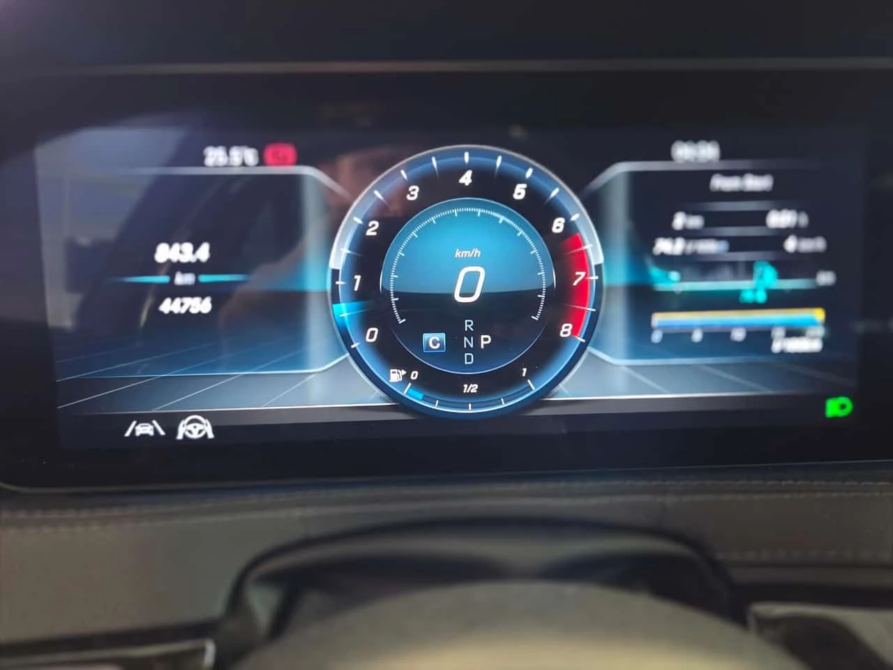 Mercedes-Benz S 560 * ���������� ��� ������������ ������*  | Mobile.bg � ����������� 8