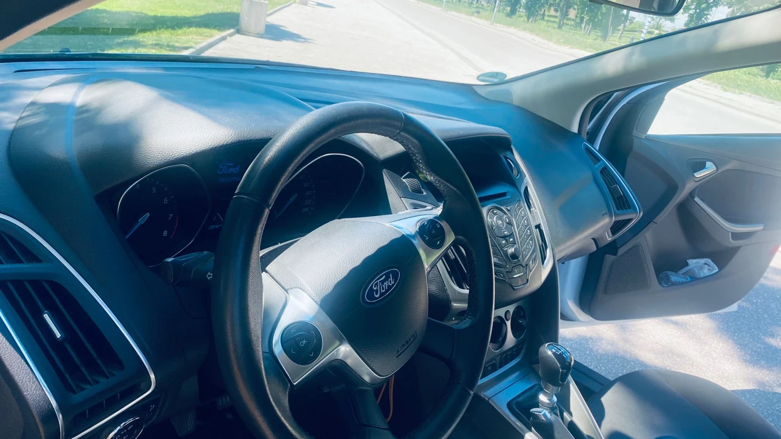 Ford Focus, снимка 12 - Автомобили и джипове - 55834333