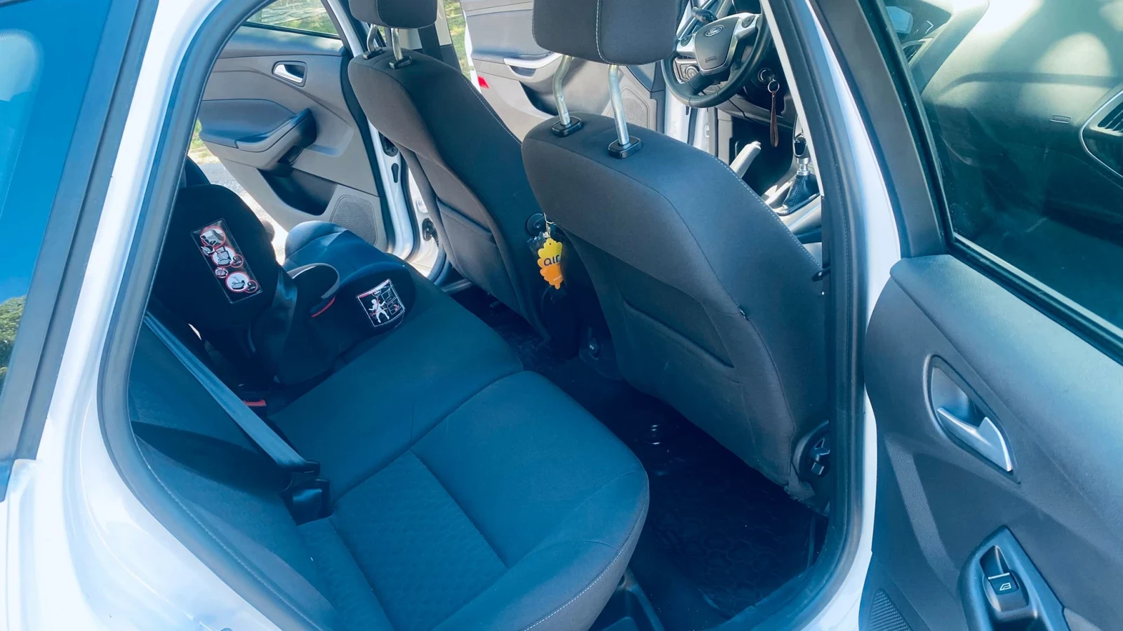 Ford Focus, снимка 5 - Автомобили и джипове - 55834333