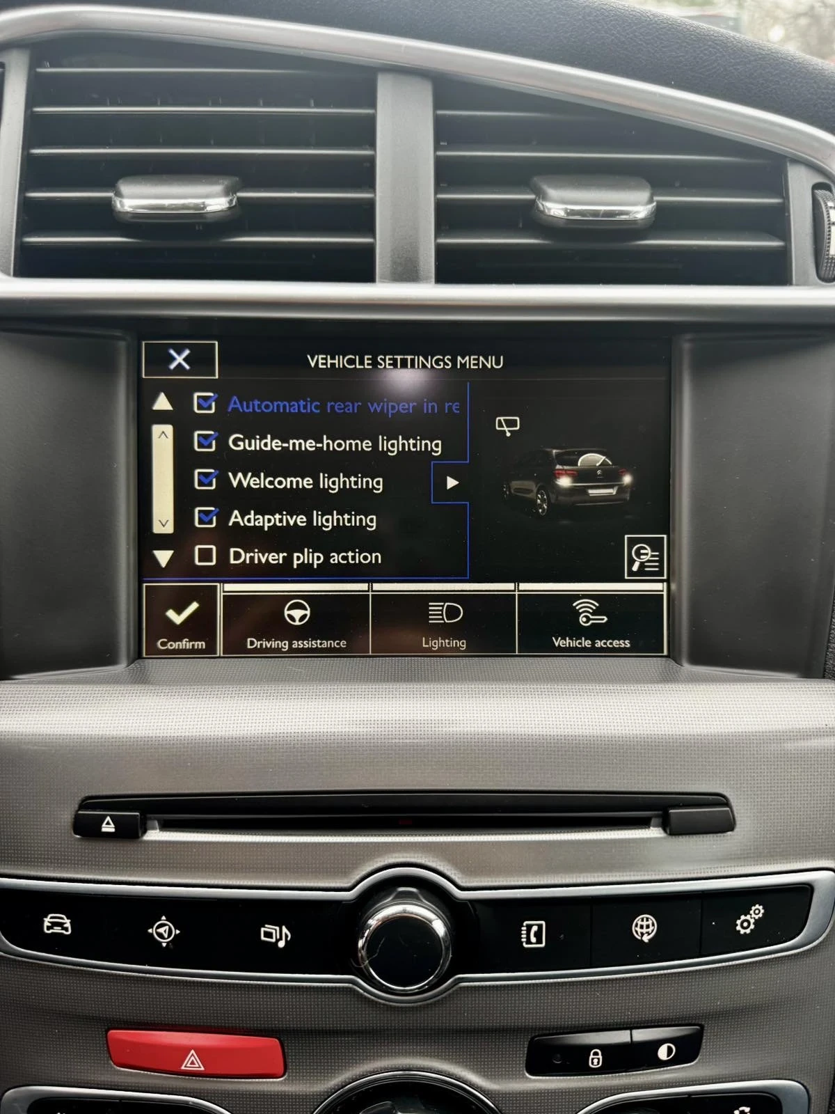 Citroen C4 1, 6hdi 120 hp, снимка 4 - Автомобили и джипове - 56016240