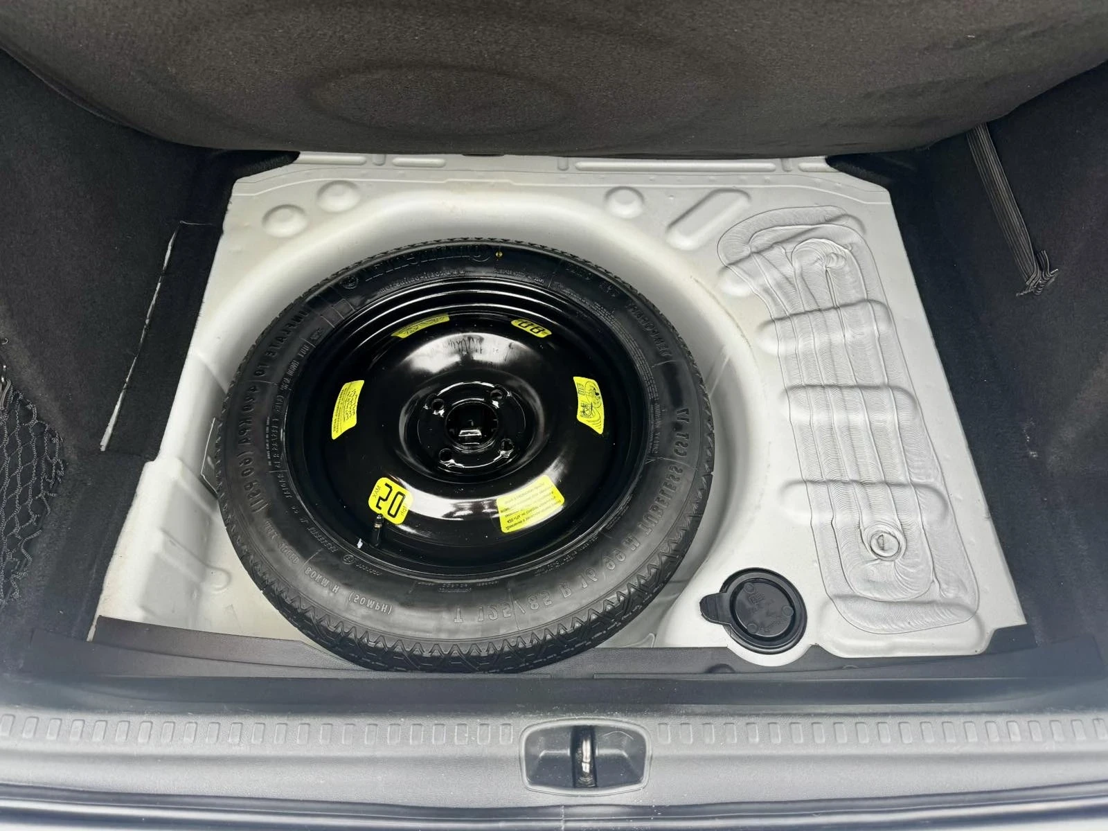 Citroen C4 1, 6hdi 120 hp, снимка 11 - Автомобили и джипове - 56016240