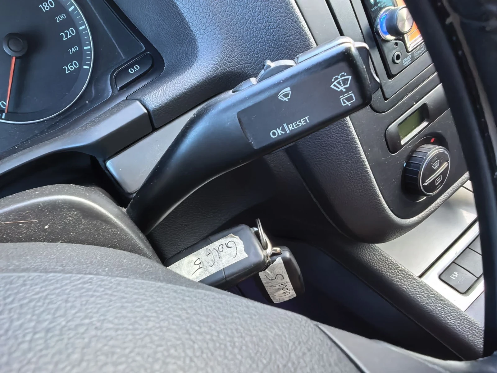 VW Golf 2.0тди 140кс+ + , снимка 14 - Автомобили и джипове - 56227569