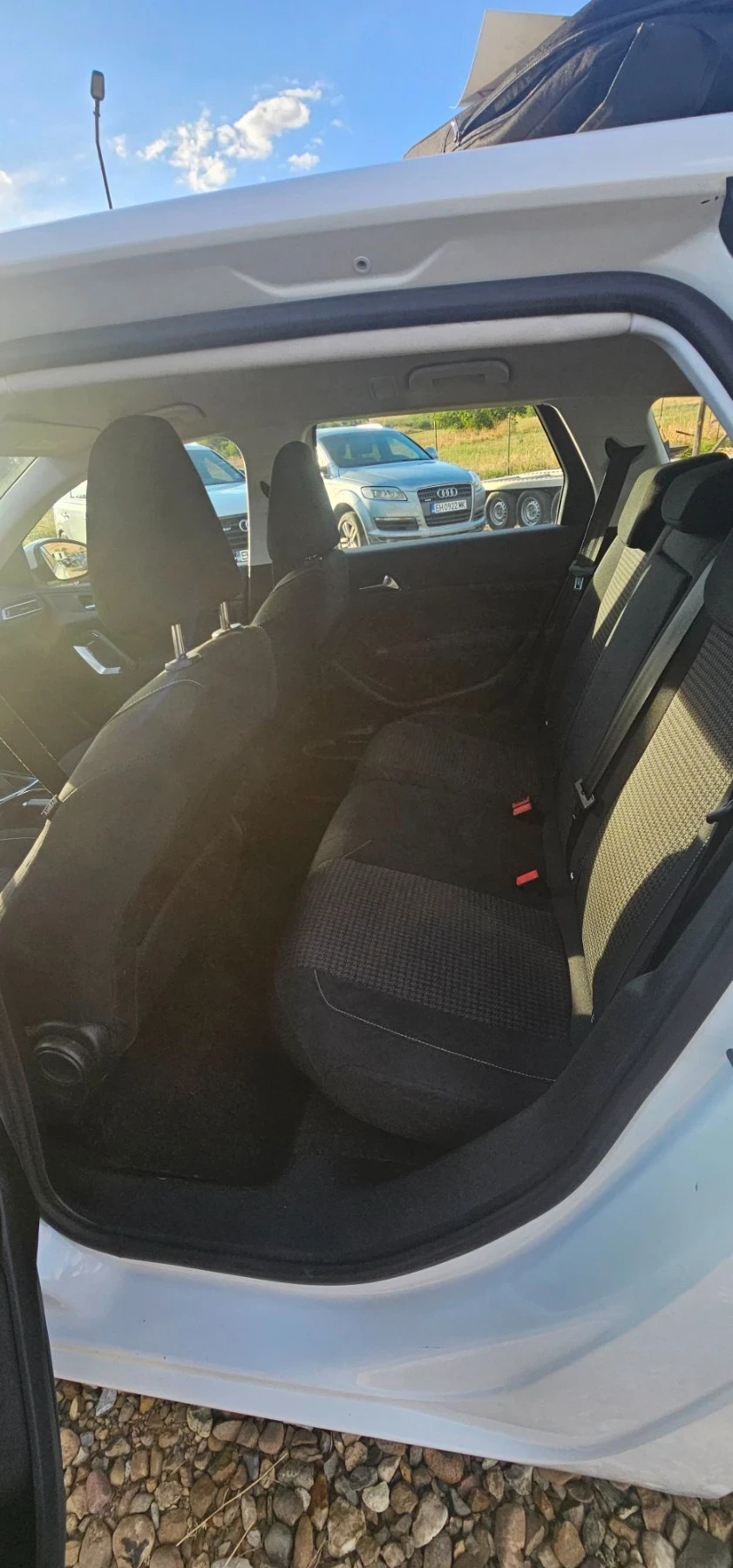 Peugeot 308 1.5HDI/102ks/Faselift/2019, снимка 10 - Автомобили и джипове - 56241175