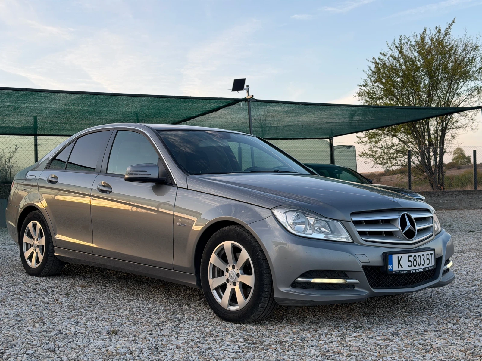 Mercedes-Benz C 180 2, 2 ����� | Mobile.bg � ����������� 1