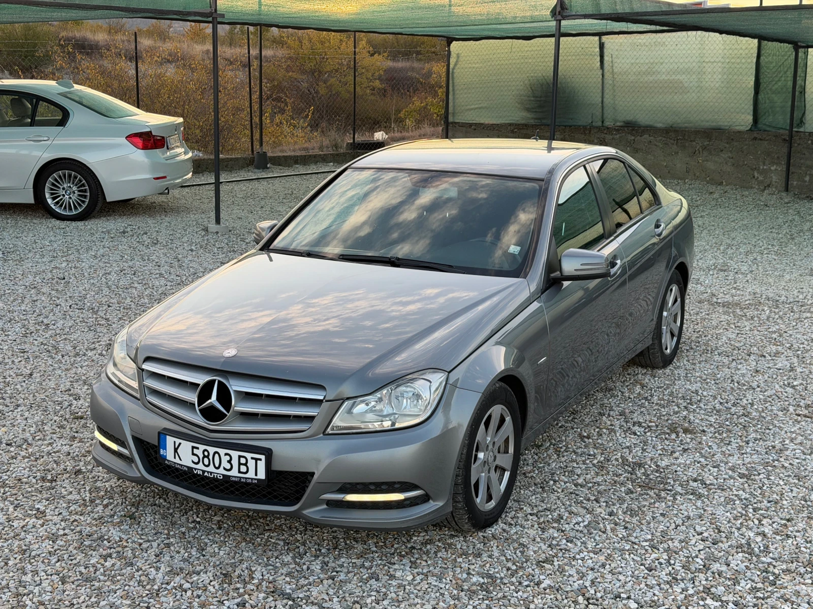 Mercedes-Benz C 180 2, 2 ����� | Mobile.bg � ����������� 2