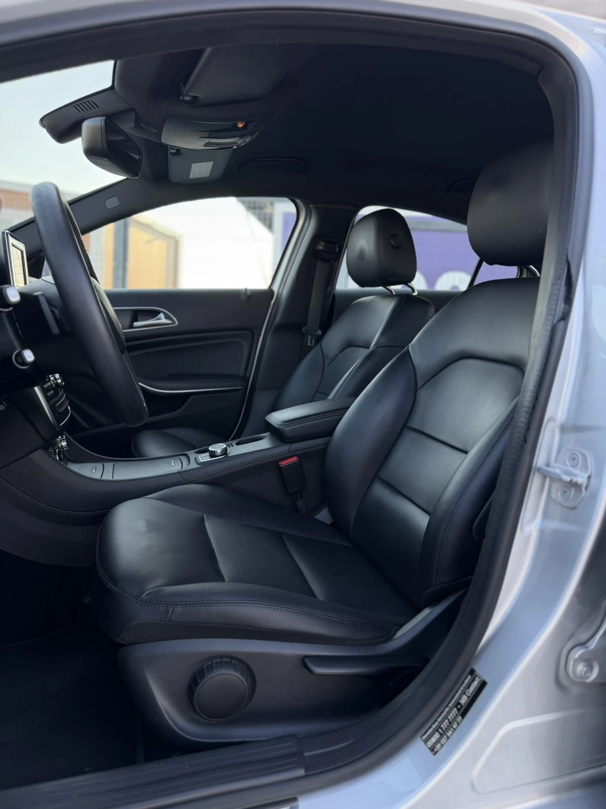 Mercedes-Benz A 180, снимка 12 - Автомобили и джипове - 56437173