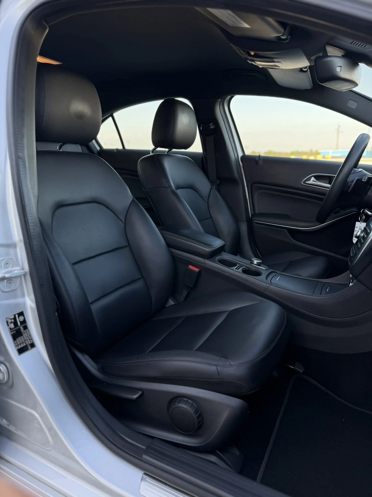 Mercedes-Benz A 180, снимка 13 - Автомобили и джипове - 56437173