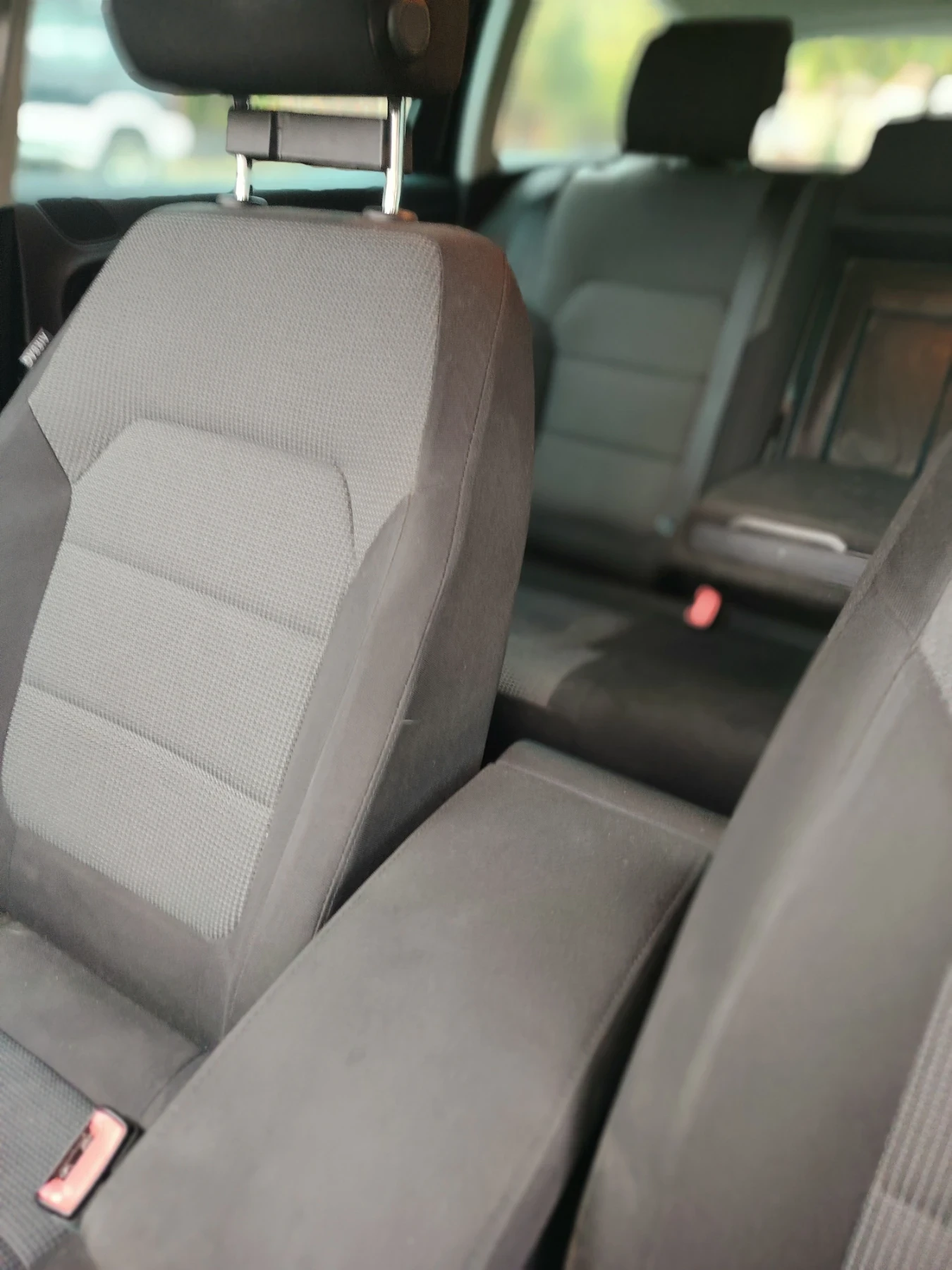 VW Passat B7, снимка 16 - Автомобили и джипове - 56470836