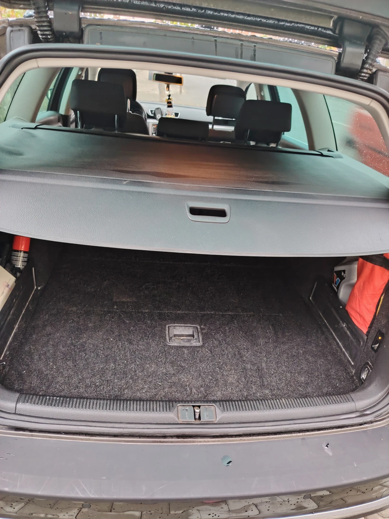 VW Passat B7, снимка 6 - Автомобили и джипове - 56470836