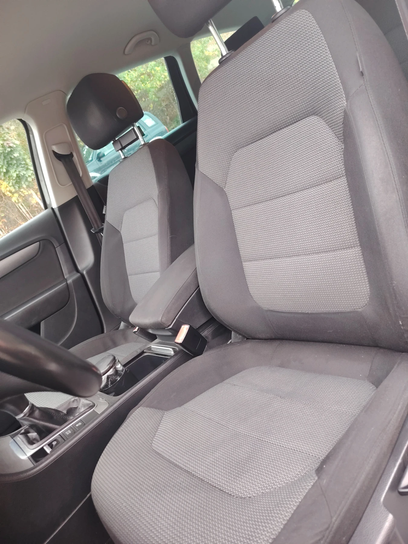 VW Passat B7, снимка 12 - Автомобили и джипове - 56470836