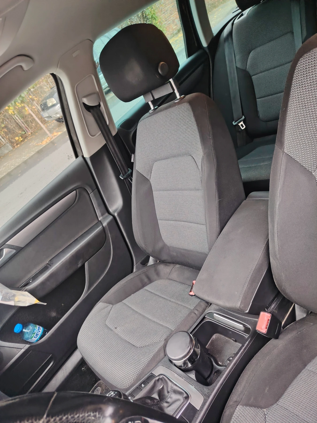 VW Passat B7, снимка 14 - Автомобили и джипове - 56470836