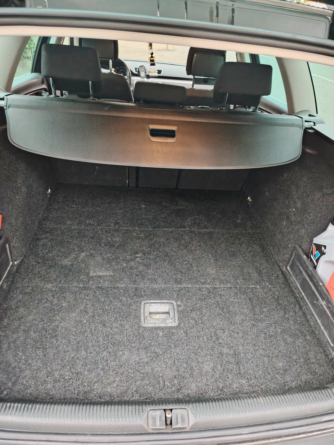 VW Passat B7, снимка 7 - Автомобили и джипове - 56470836