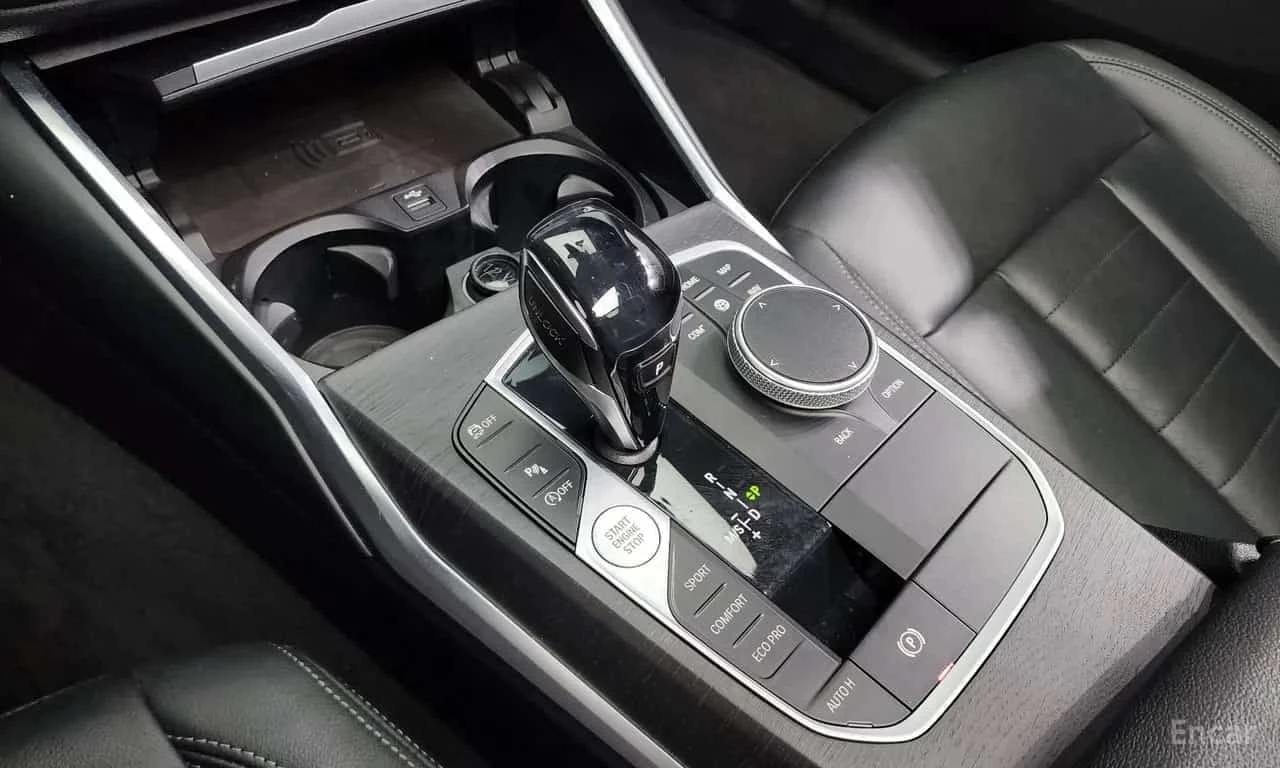BMW 320 * Luxury * ������� * HEAD UP * ���� *  | Mobile.bg � ����������� 9