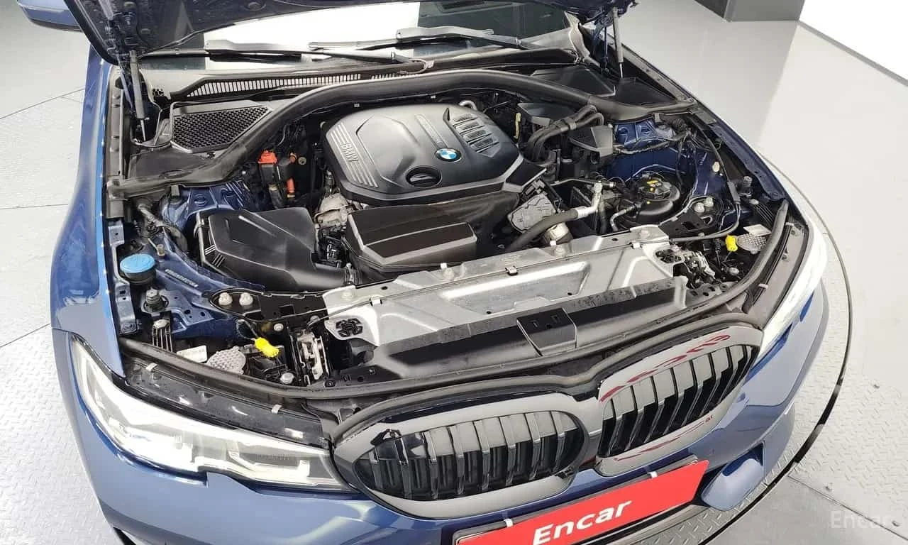 BMW 320 * Luxury * ������� * HEAD UP * ���� *  | Mobile.bg � ����������� 6