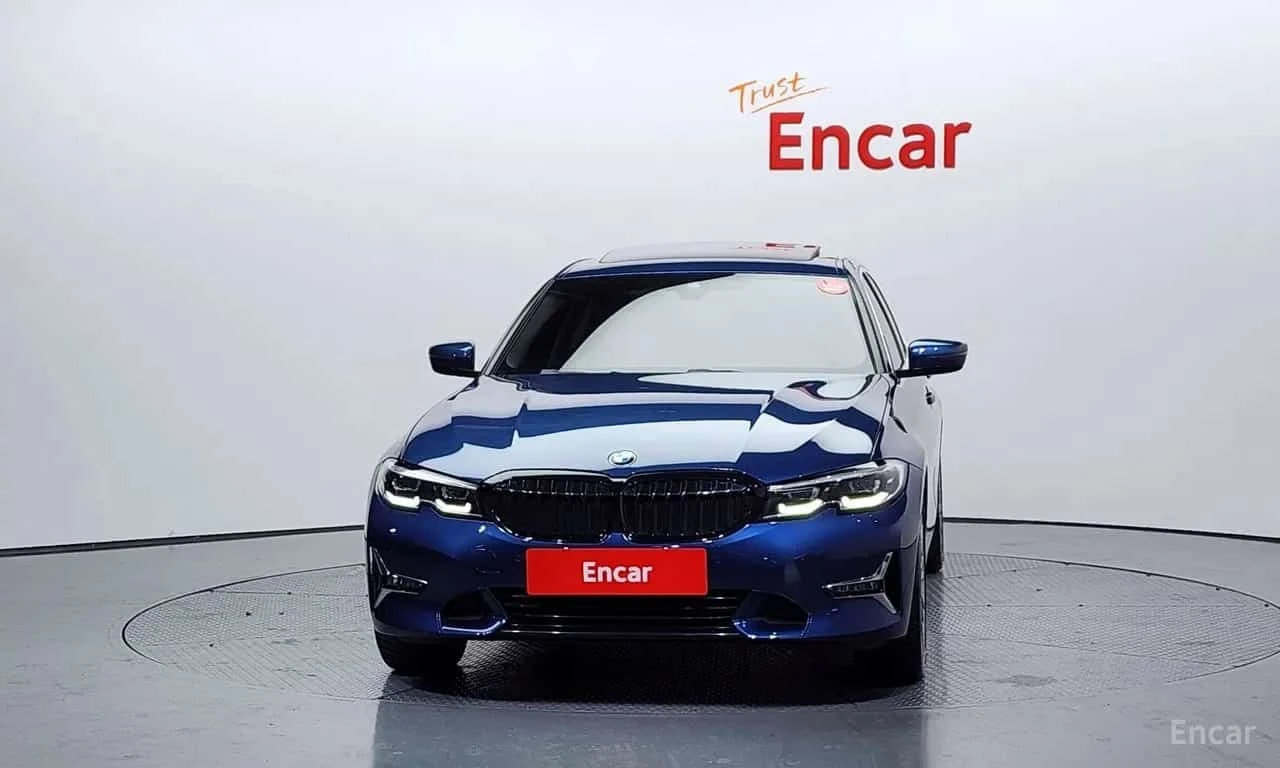 BMW 320 * Luxury * ������� * HEAD UP * ���� *  | Mobile.bg � ����������� 3