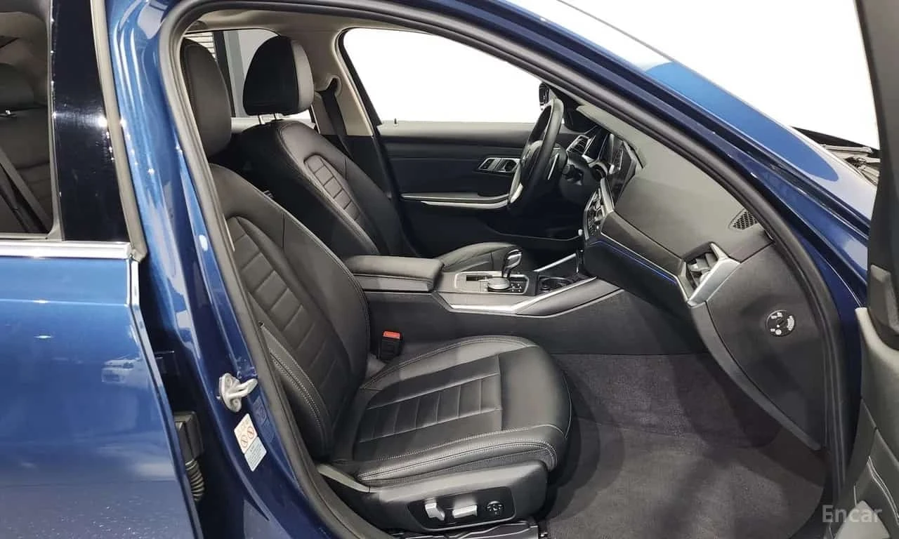 BMW 320 * Luxury * ������� * HEAD UP * ���� *  | Mobile.bg � ����������� 11