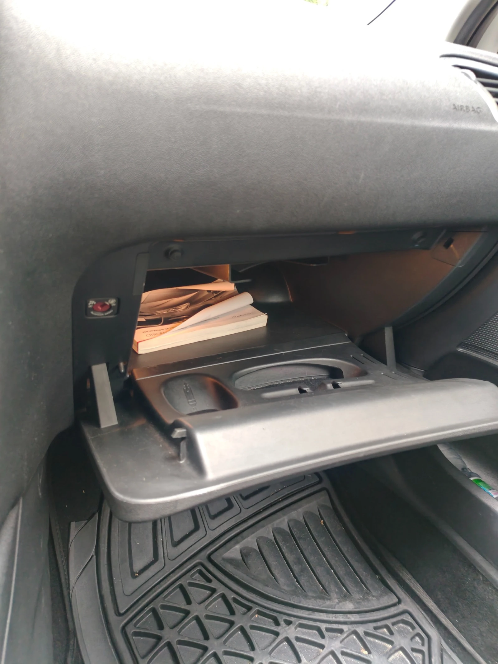 Citroen C4, снимка 10 - Автомобили и джипове - 56709180